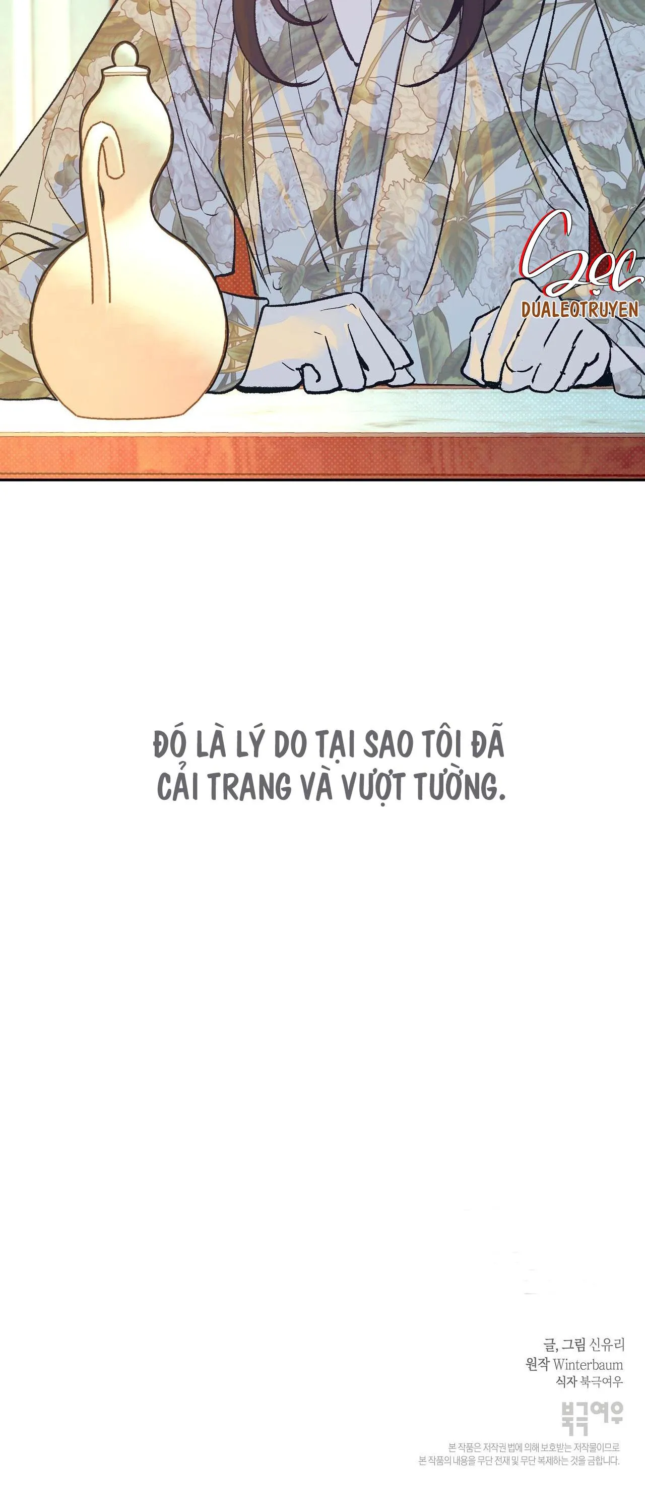 MỘC ĐÀN HƯƠNG Chapter 5 Trang 41