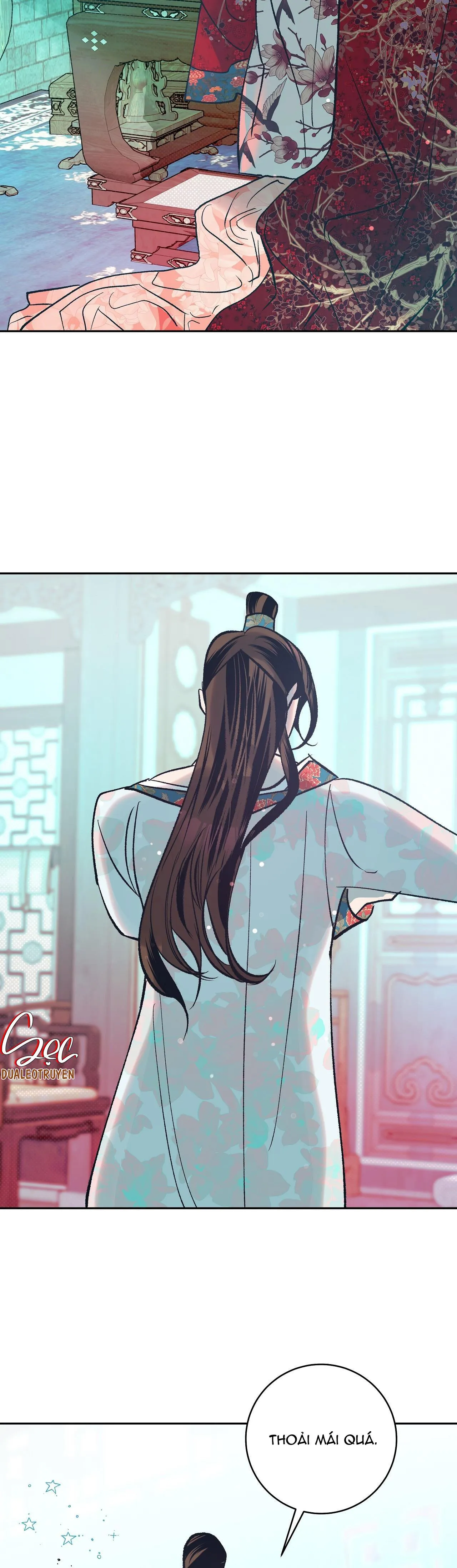 MỘC ĐÀN HƯƠNG Chapter 6 Trang 4