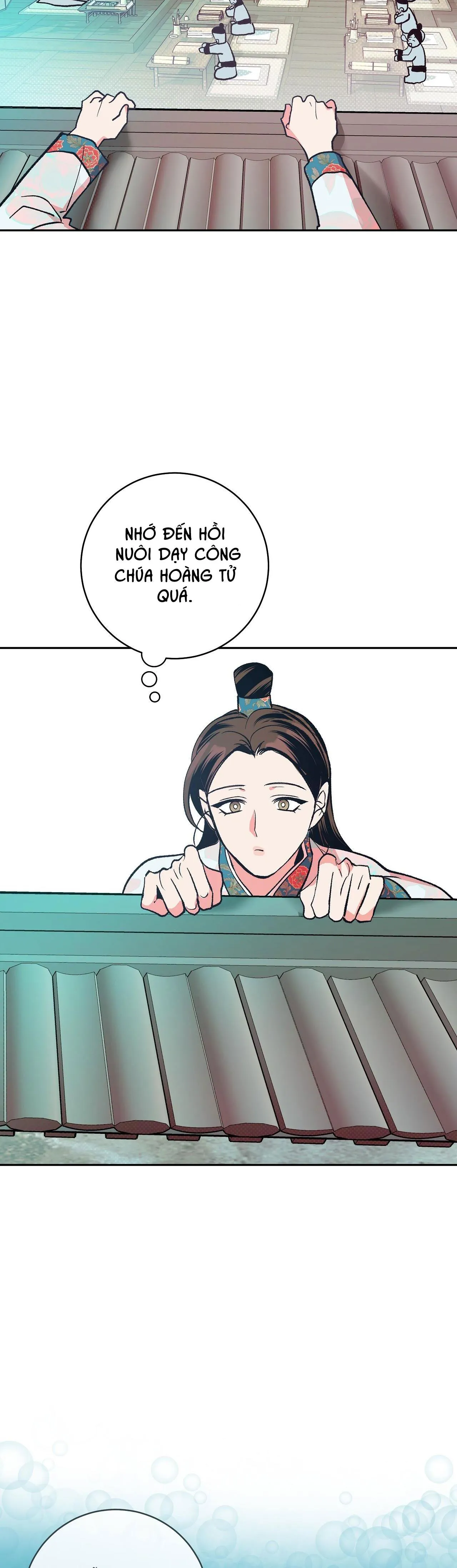 MỘC ĐÀN HƯƠNG Chapter 6 Trang 13