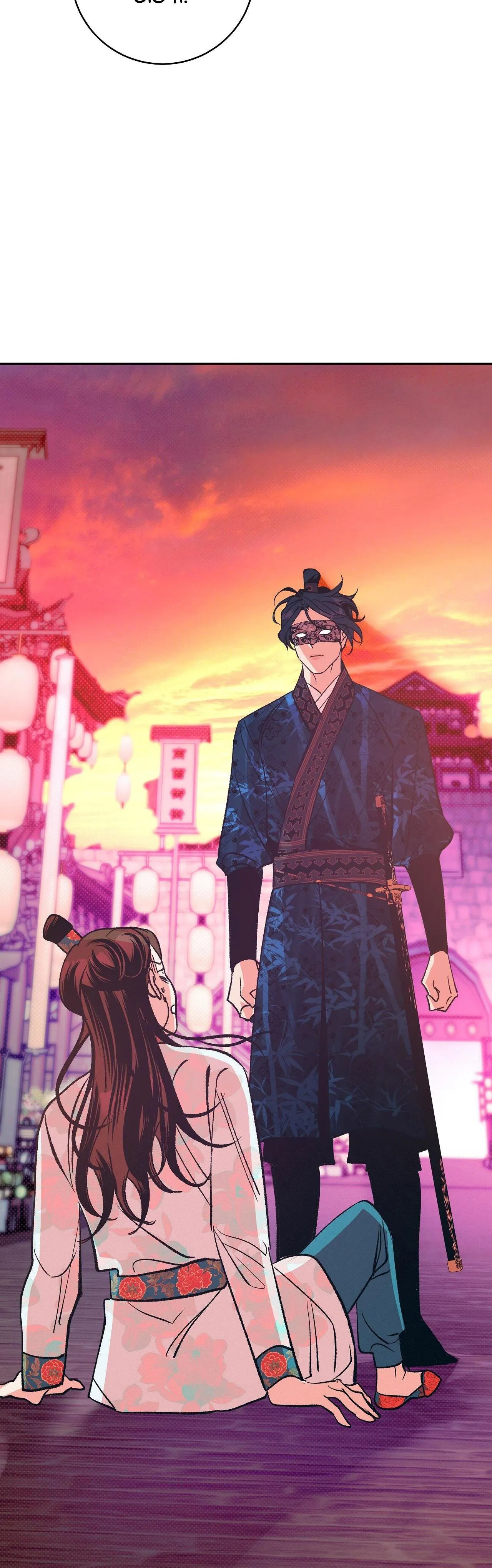 MỘC ĐÀN HƯƠNG Chapter 6 Trang 31