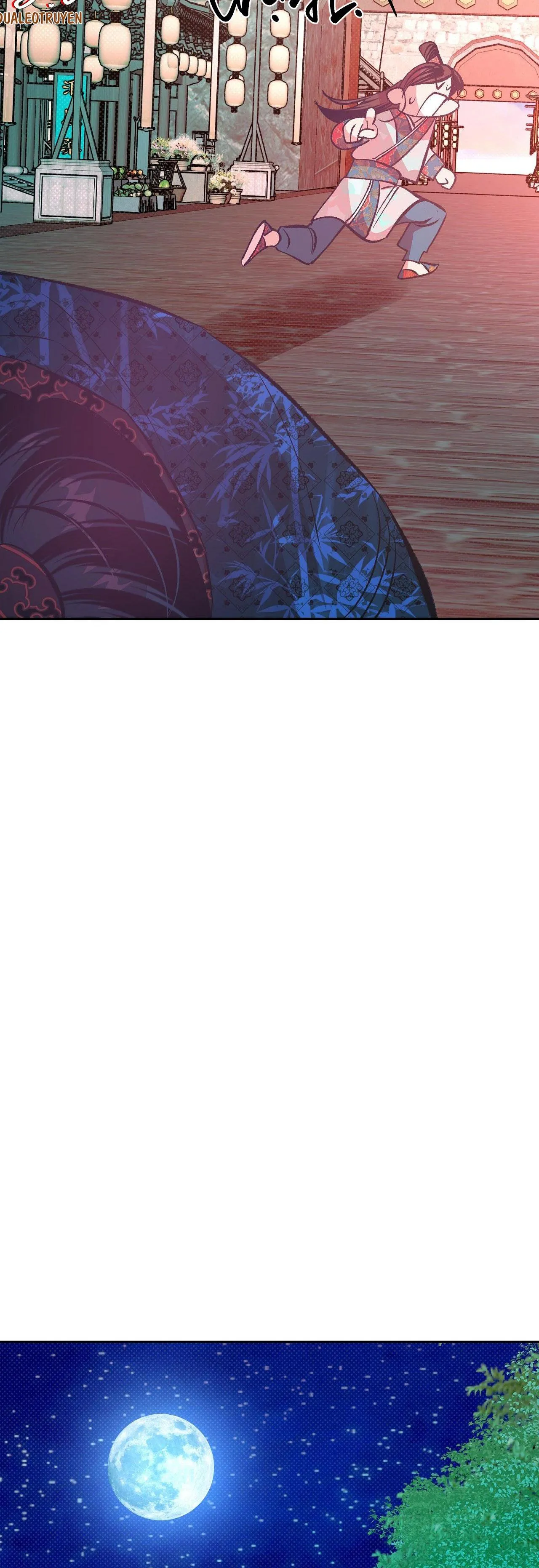 MỘC ĐÀN HƯƠNG Chapter 6 Trang 38