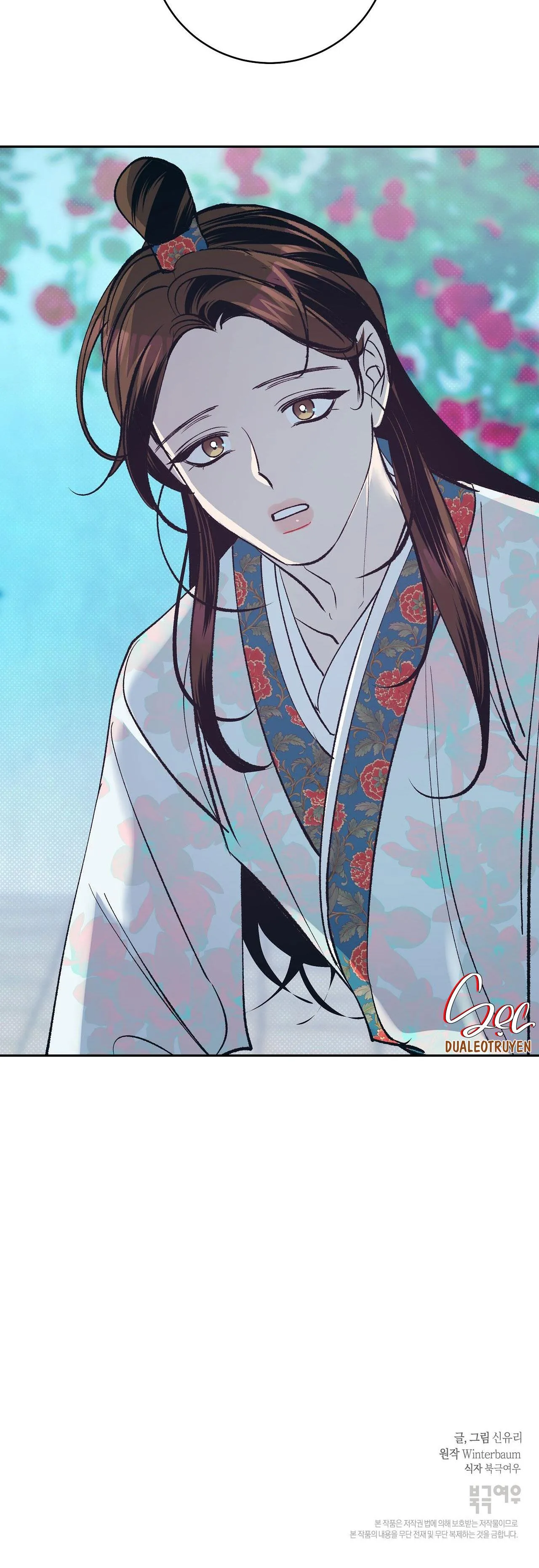 MỘC ĐÀN HƯƠNG Chapter 6 Trang 41