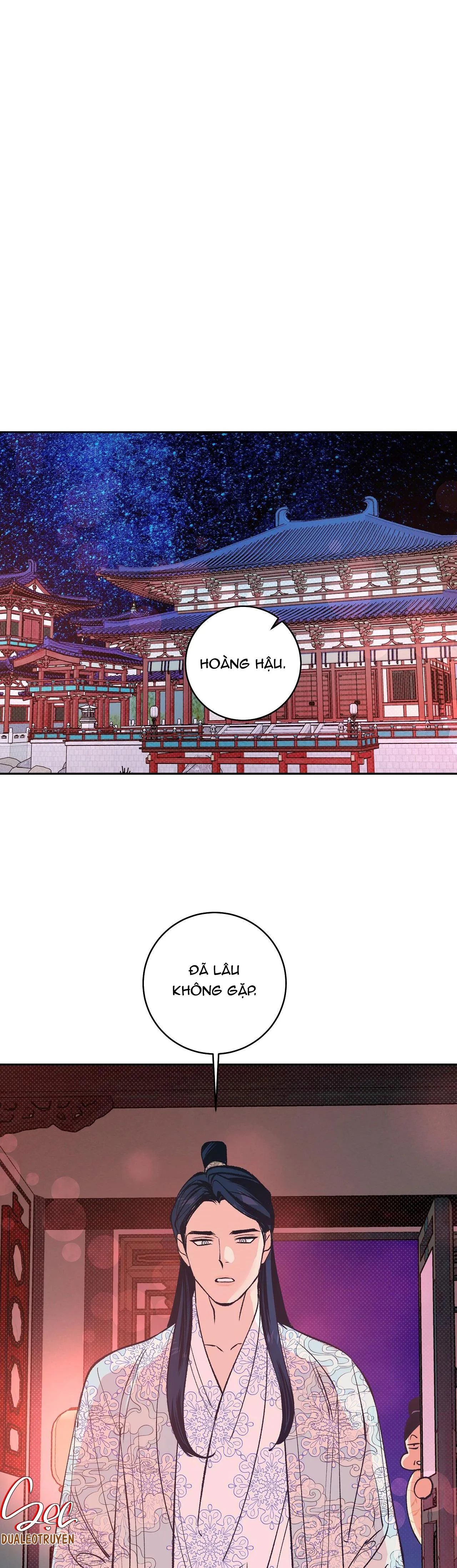 MỘC ĐÀN HƯƠNG Chapter 7 Trang 5