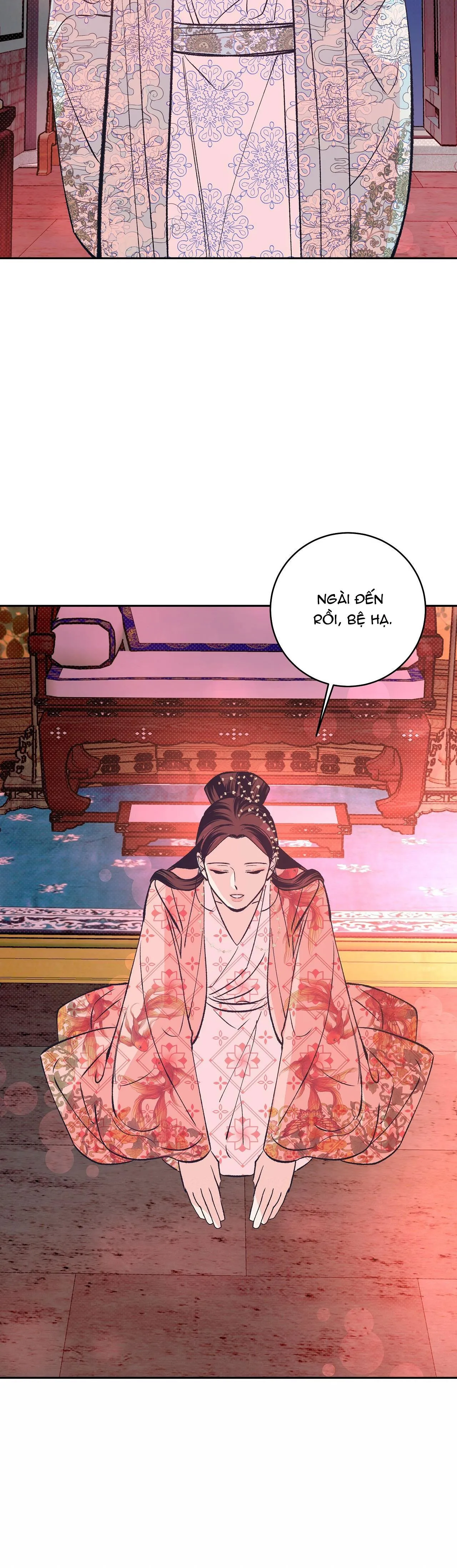 MỘC ĐÀN HƯƠNG Chapter 7 Trang 6