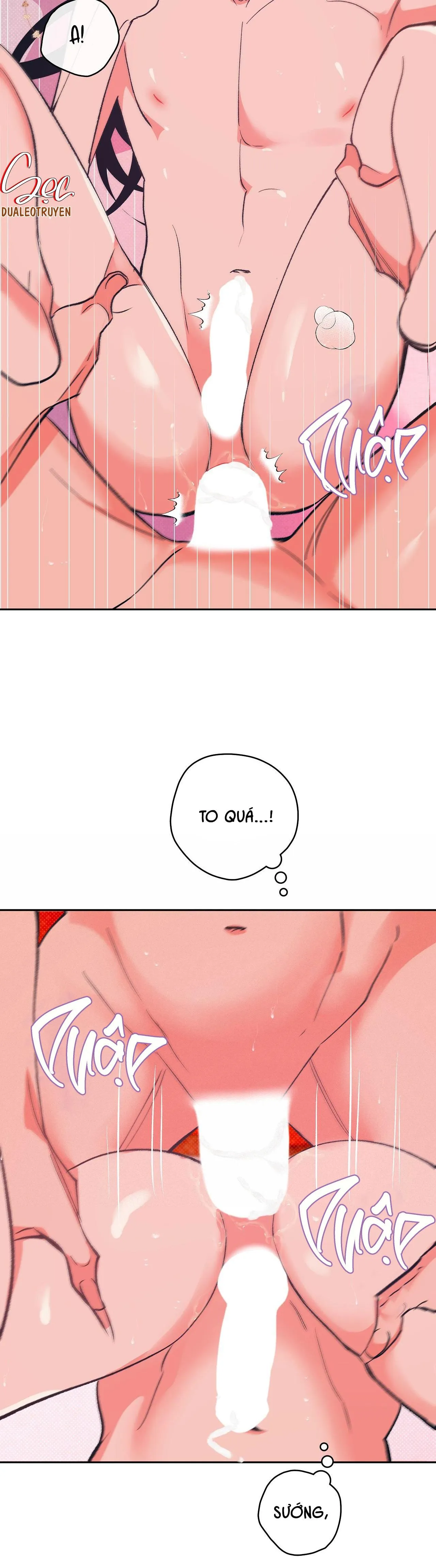 MỘC ĐÀN HƯƠNG Chapter 7 Trang 26