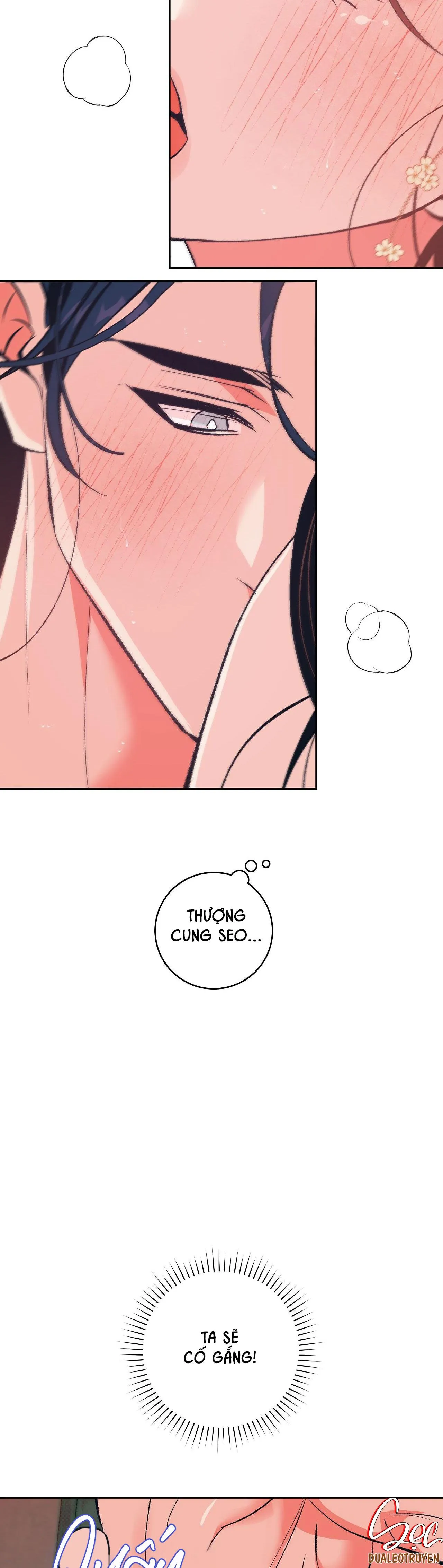 MỘC ĐÀN HƯƠNG Chapter 7 Trang 29