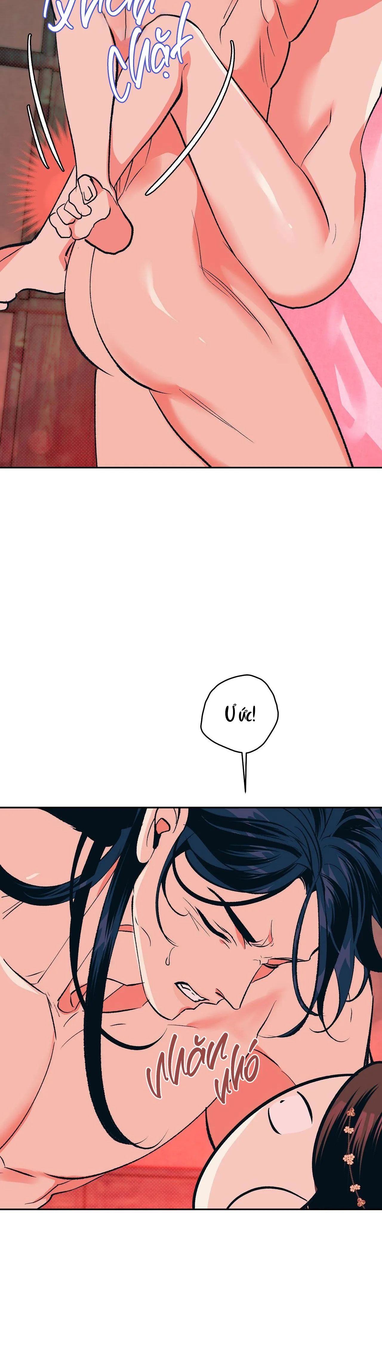 MỘC ĐÀN HƯƠNG Chapter 7 Trang 30