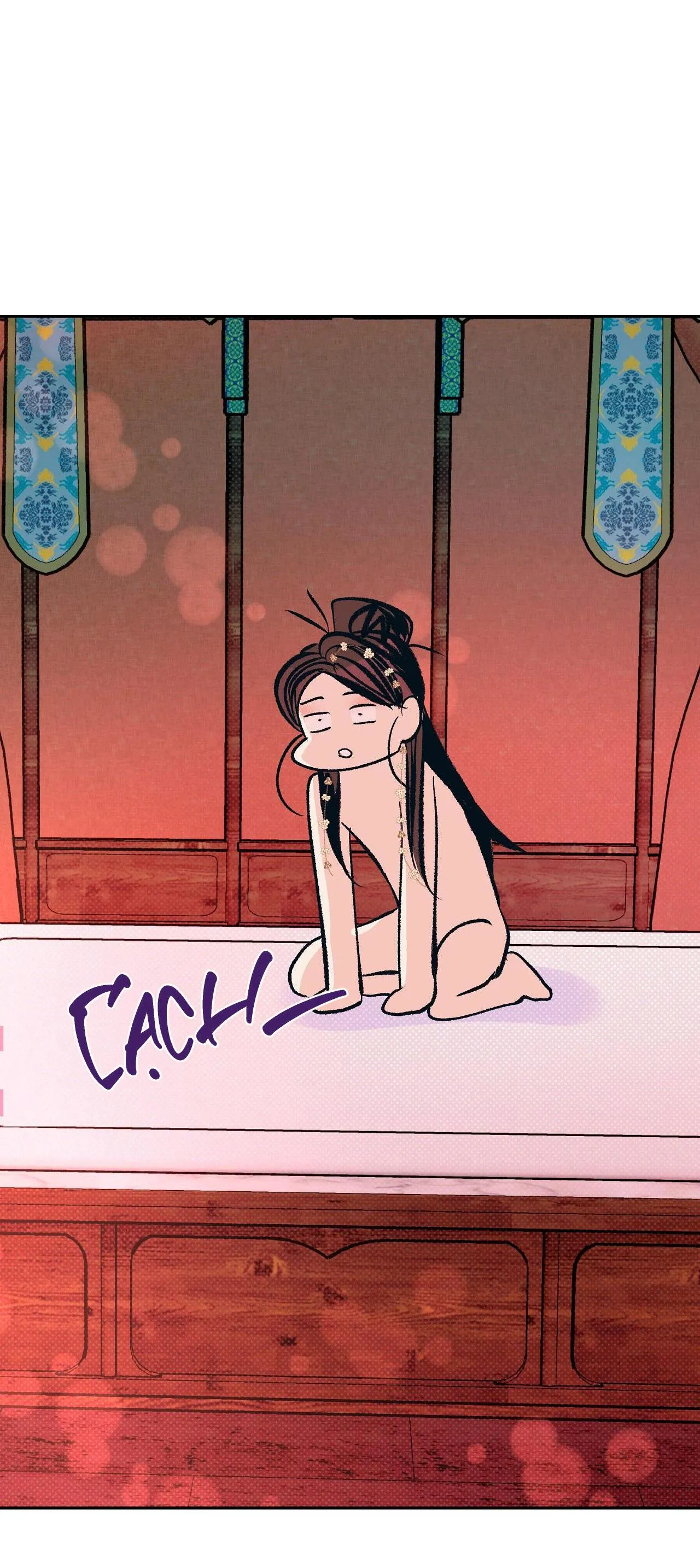 MỘC ĐÀN HƯƠNG Chapter 7 Trang 34