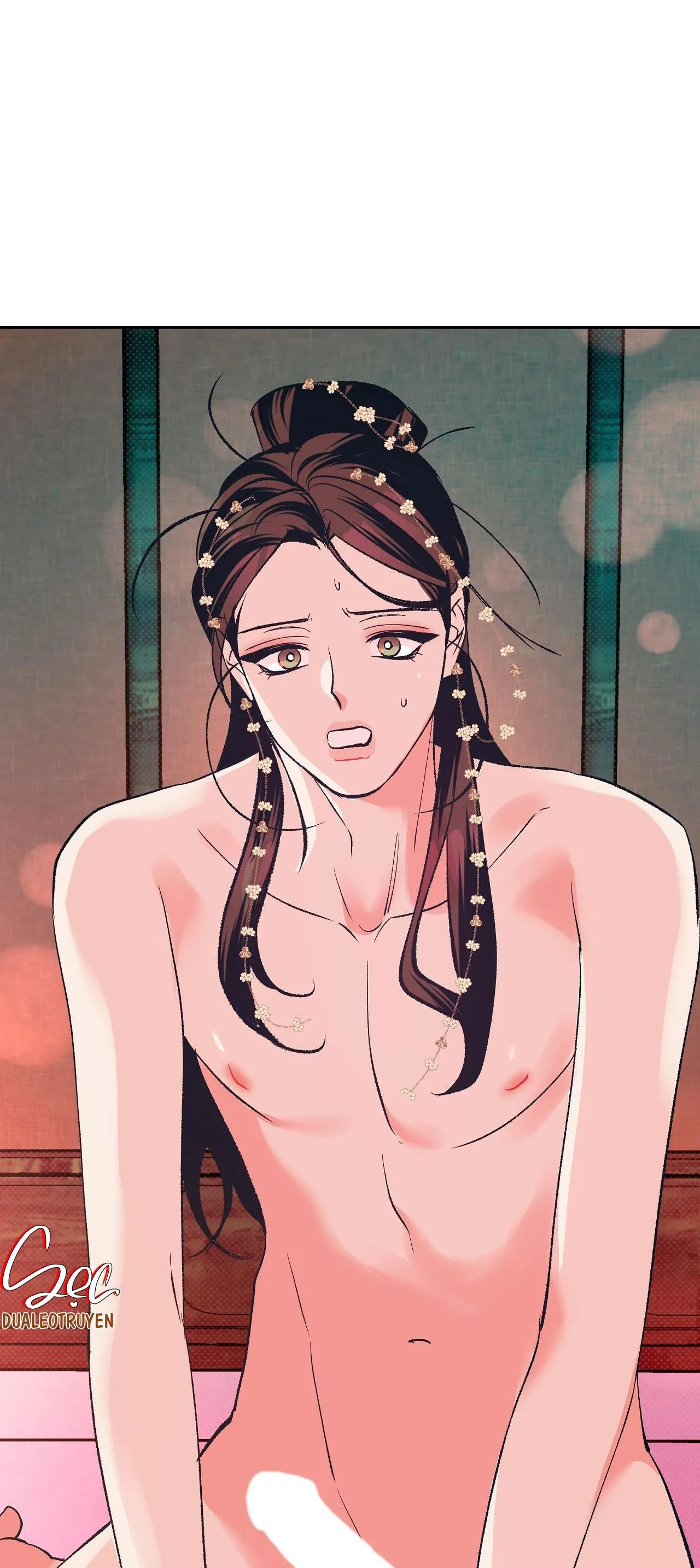 MỘC ĐÀN HƯƠNG Chapter 7 Trang 35