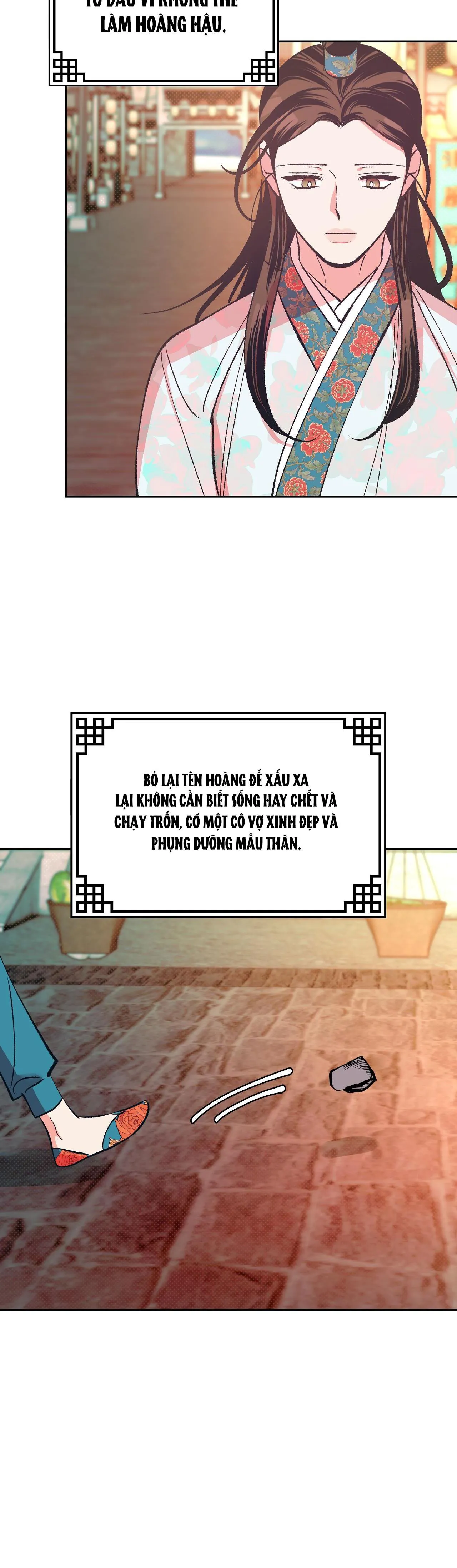 MỘC ĐÀN HƯƠNG Chapter 8 Trang 13