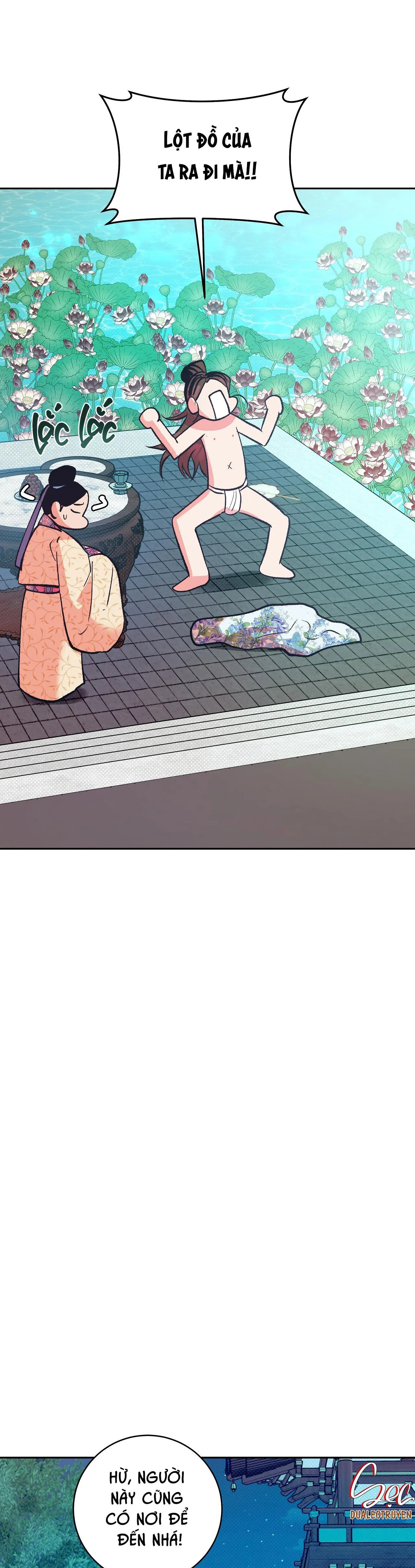 MỘC ĐÀN HƯƠNG Chapter 9 Trang 17