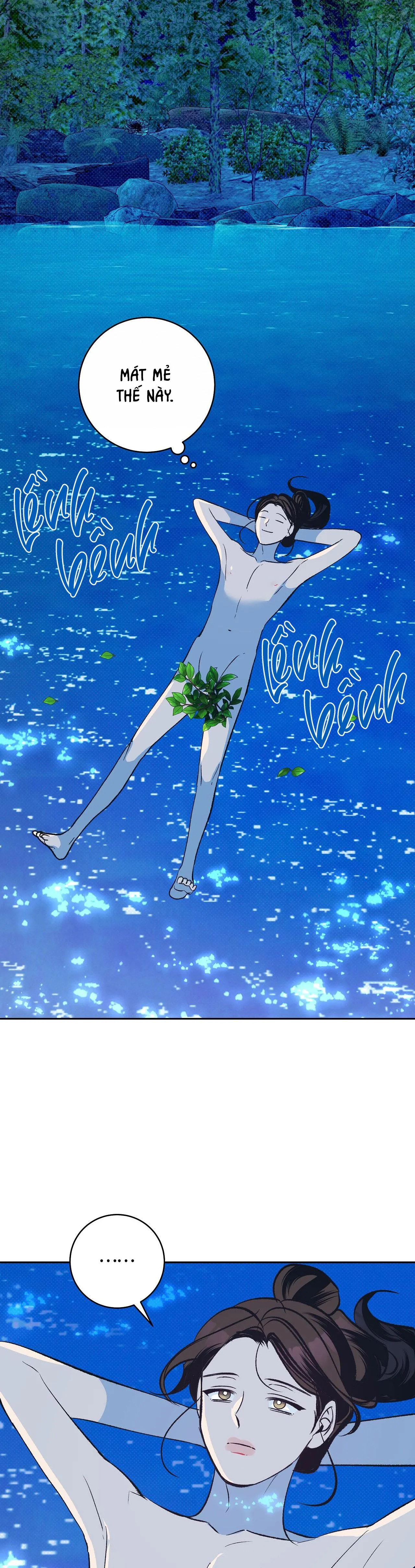 MỘC ĐÀN HƯƠNG Chapter 9 Trang 19