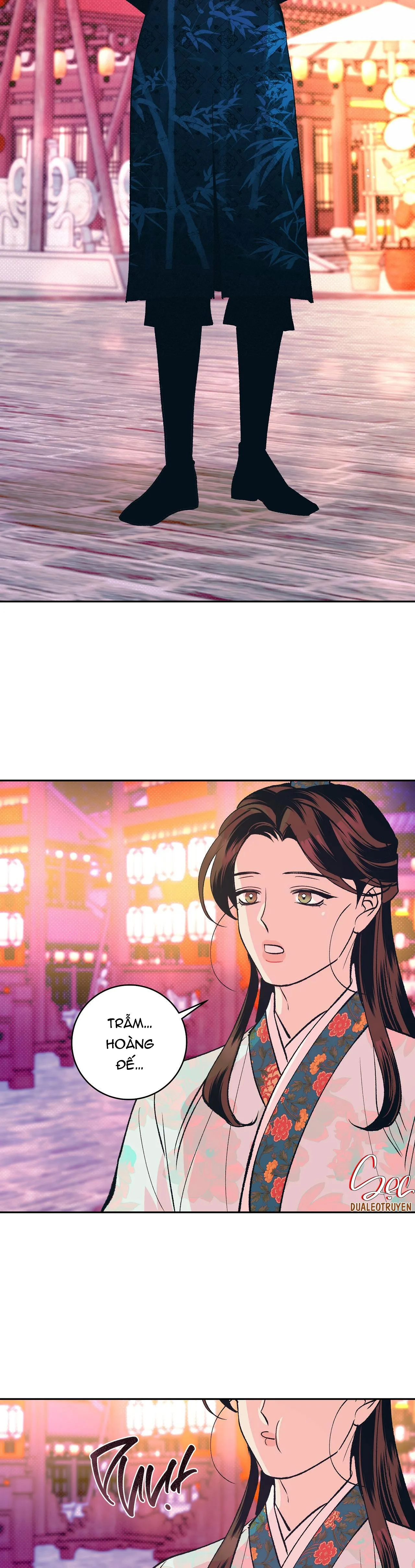 MỘC ĐÀN HƯƠNG Chapter 9 Trang 32