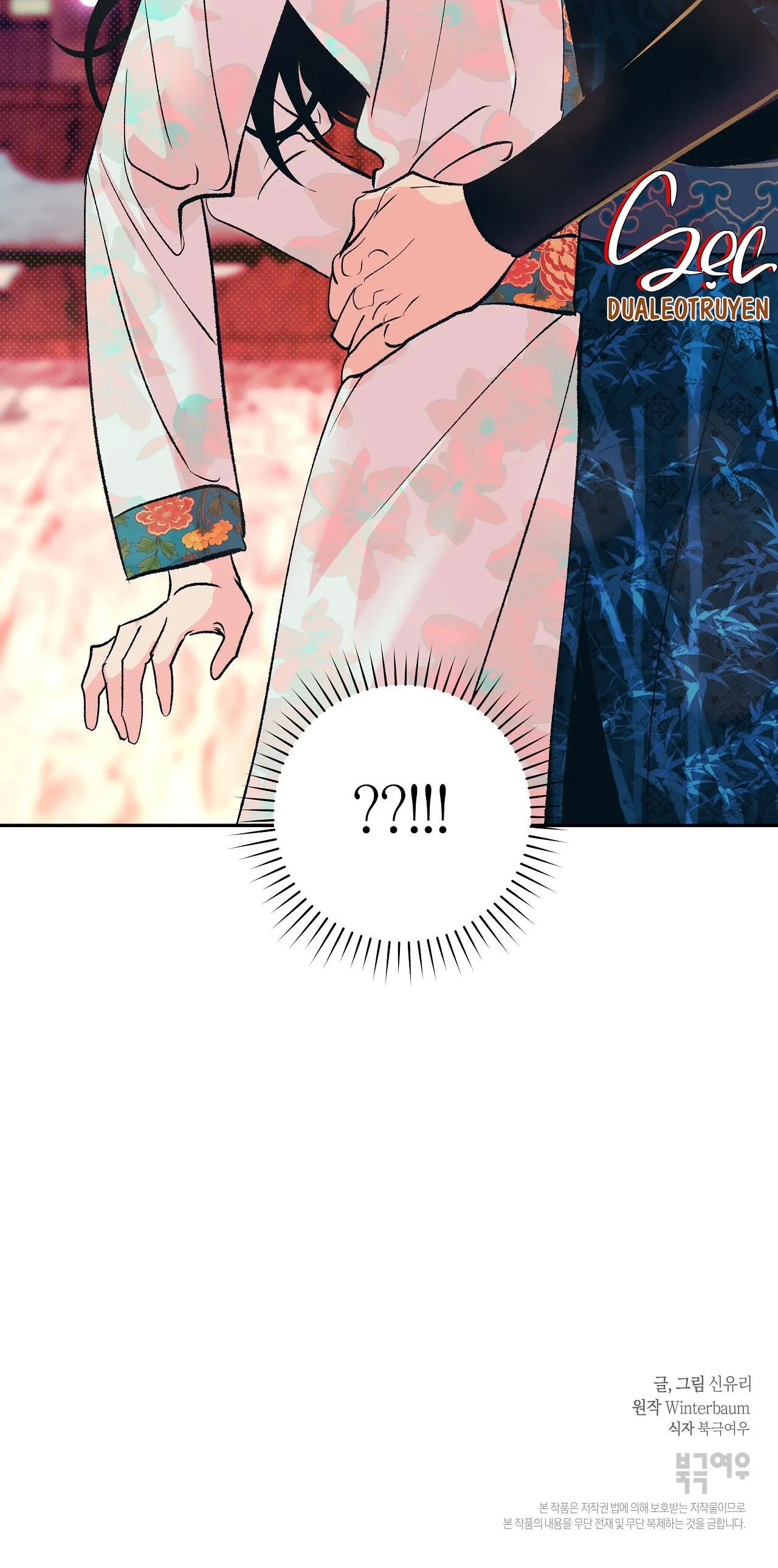 MỘC ĐÀN HƯƠNG Chapter 9 Trang 41