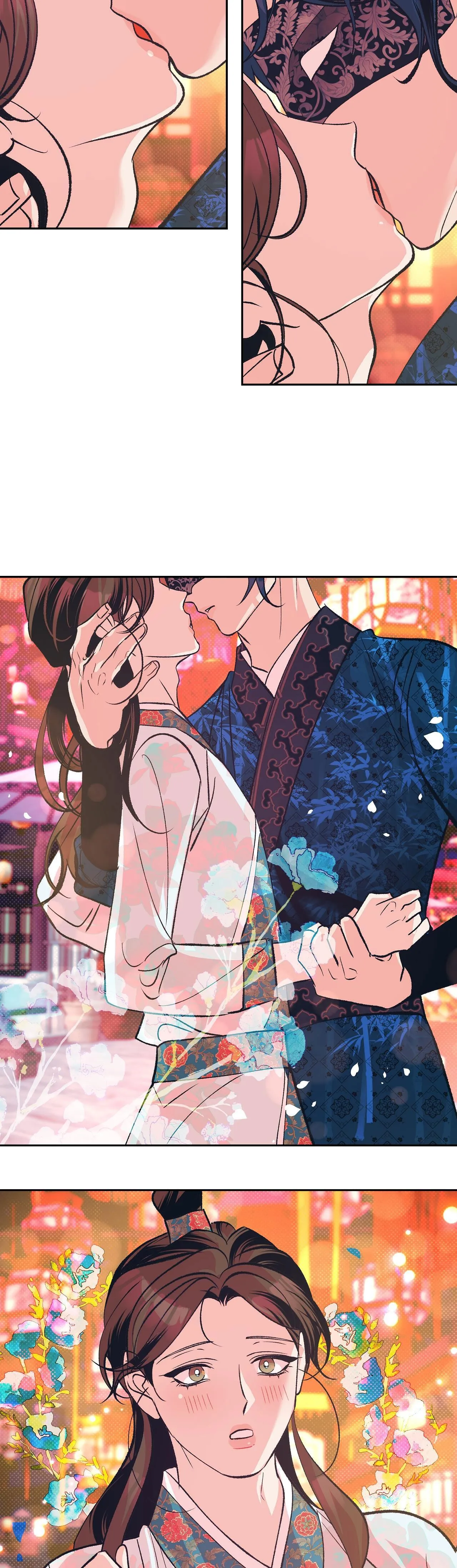 MỘC ĐÀN HƯƠNG Chapter 10 Trang 4