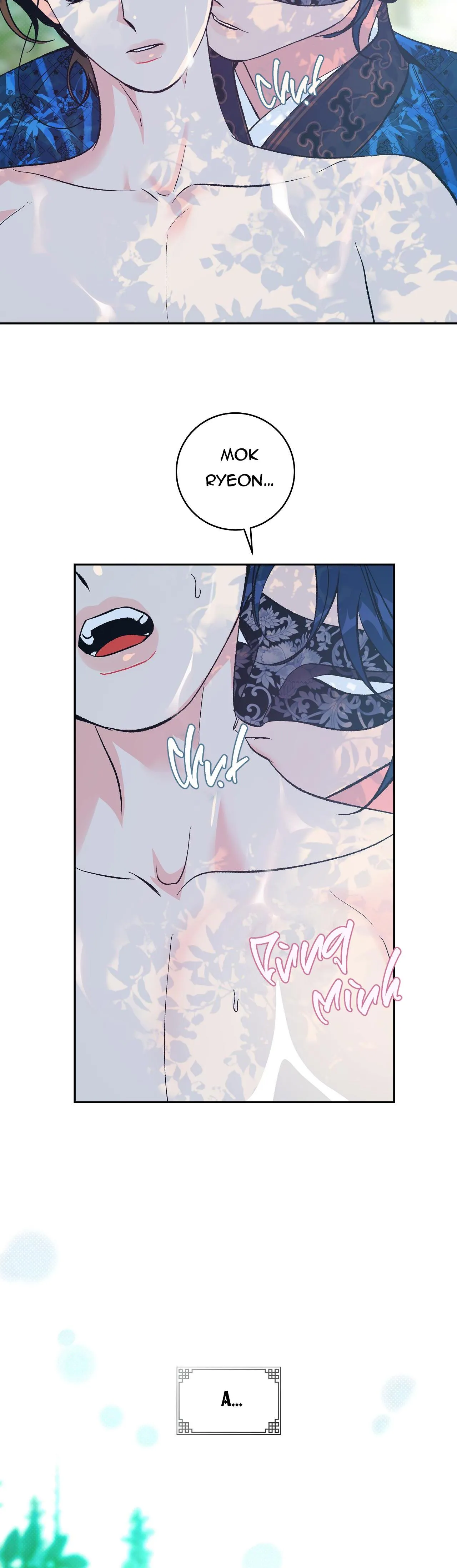 MỘC ĐÀN HƯƠNG Chapter 10 Trang 40