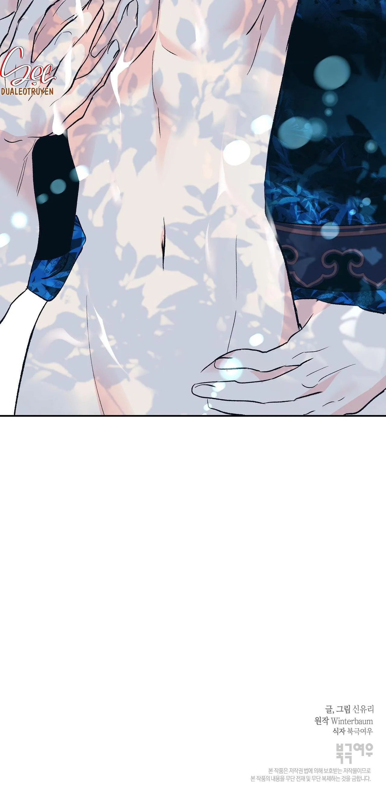 MỘC ĐÀN HƯƠNG Chapter 10 Trang 43