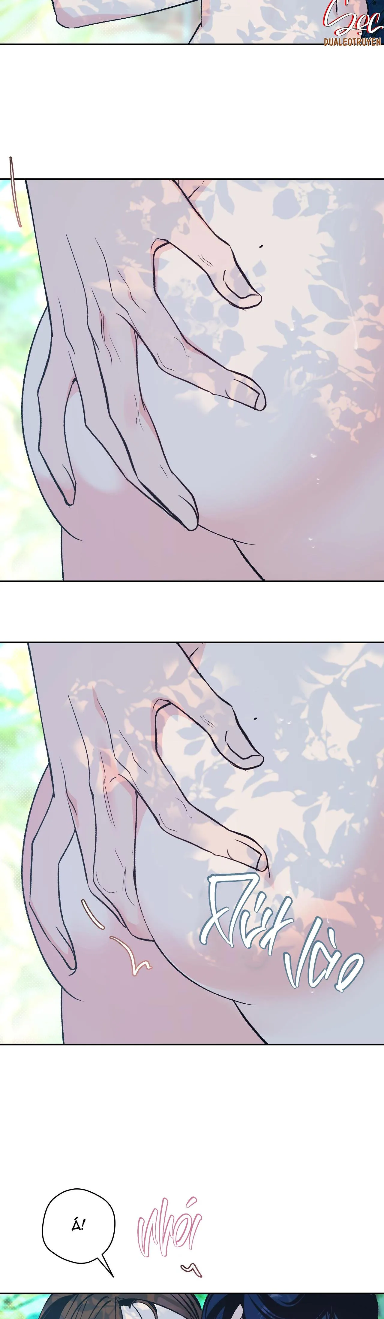 MỘC ĐÀN HƯƠNG Chapter 11 Trang 5