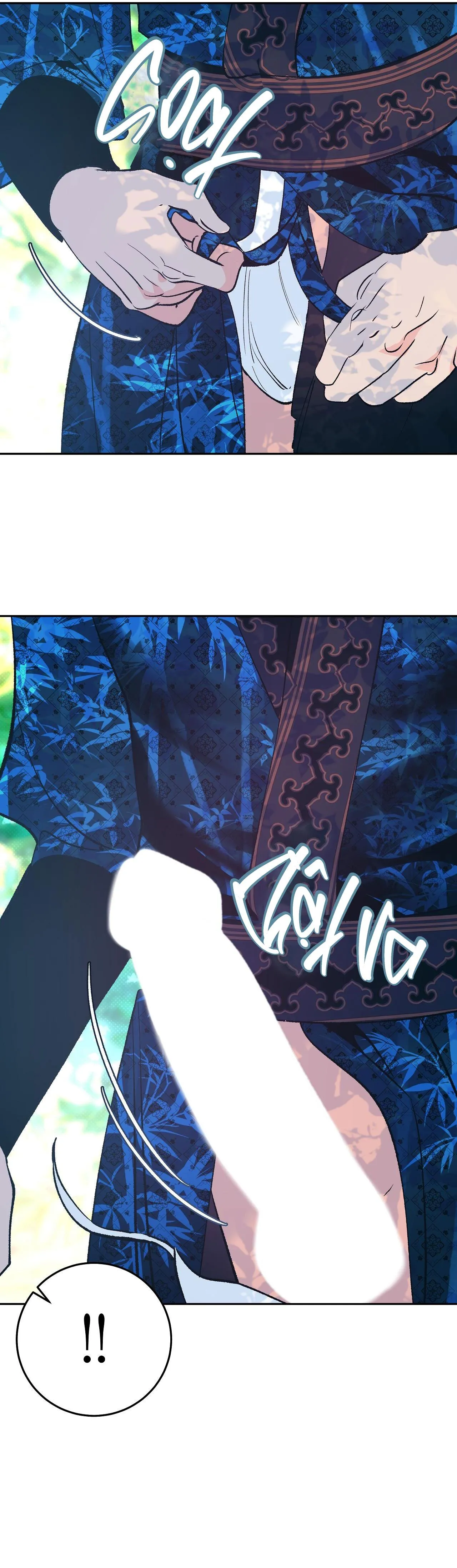 MỘC ĐÀN HƯƠNG Chapter 11 Trang 8