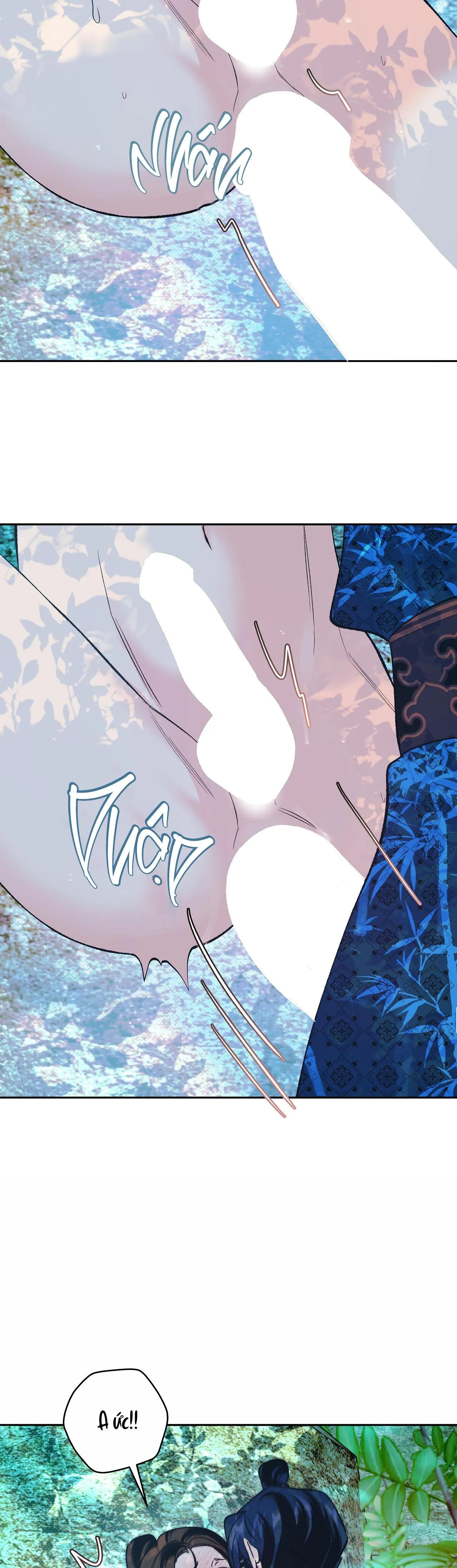 MỘC ĐÀN HƯƠNG Chapter 11 Trang 10