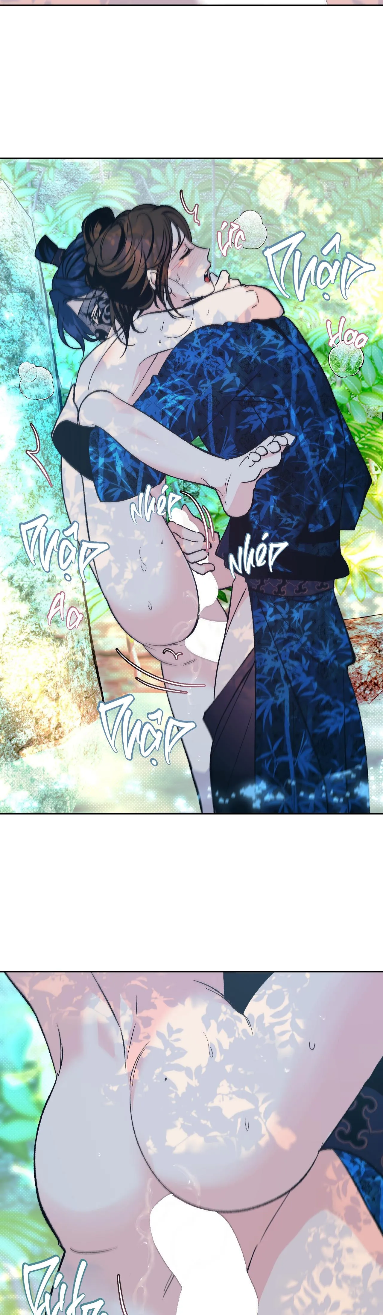 MỘC ĐÀN HƯƠNG Chapter 11 Trang 17