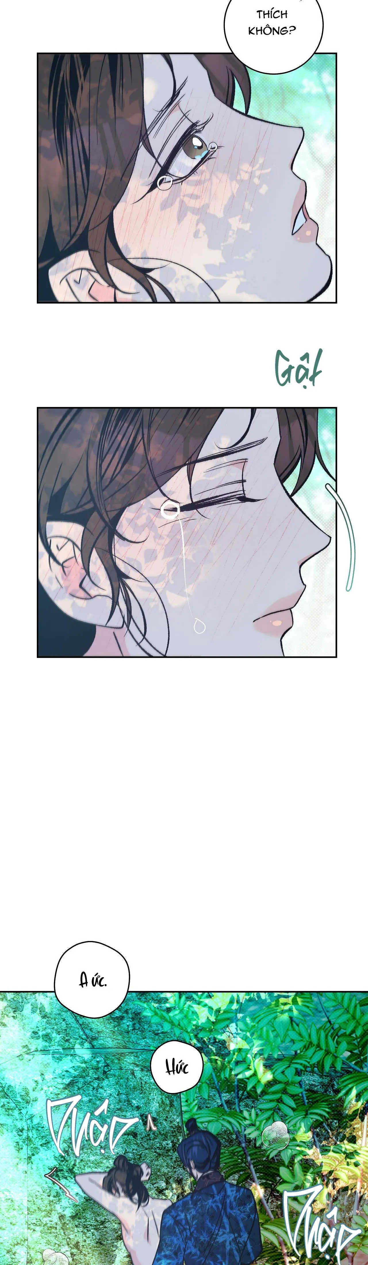 MỘC ĐÀN HƯƠNG Chapter 11 Trang 20