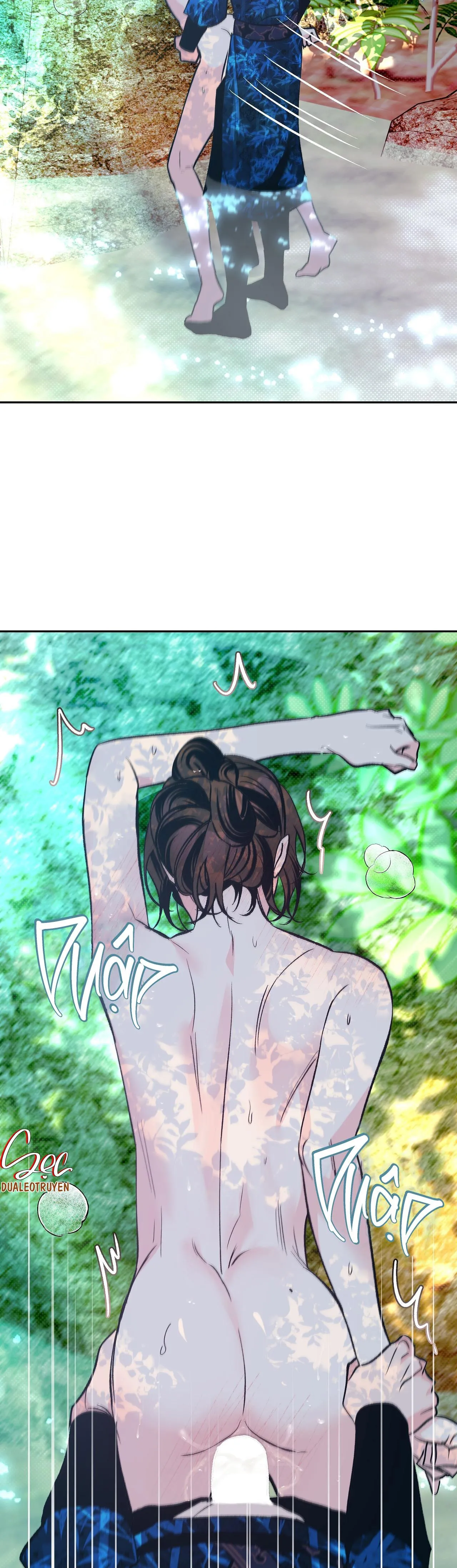 MỘC ĐÀN HƯƠNG Chapter 11 Trang 21