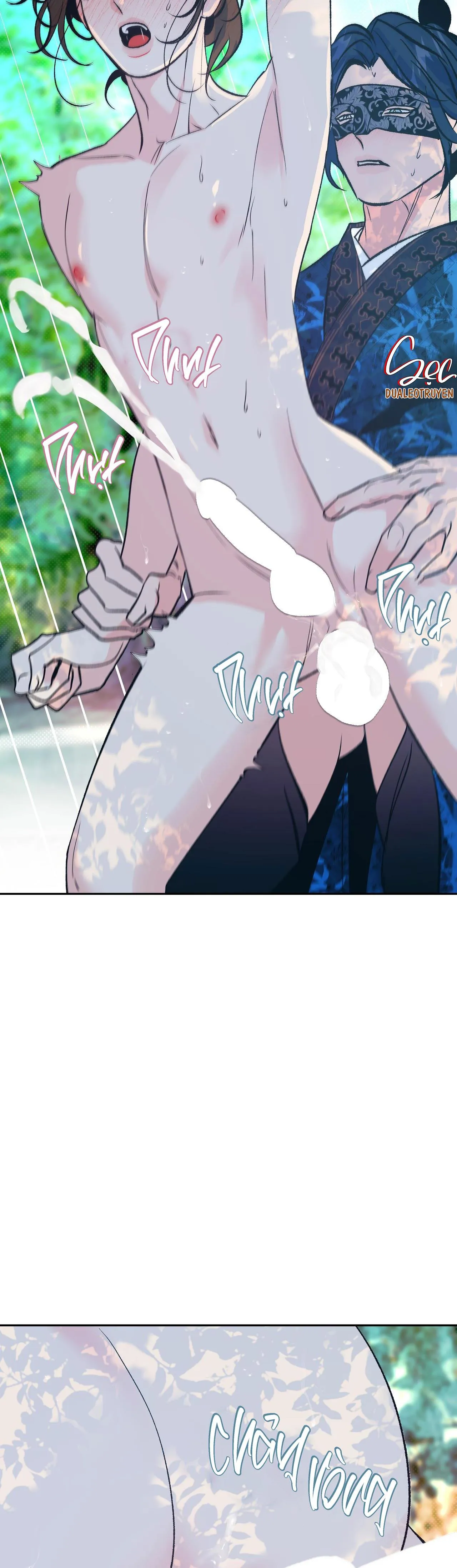 MỘC ĐÀN HƯƠNG Chapter 11 Trang 23