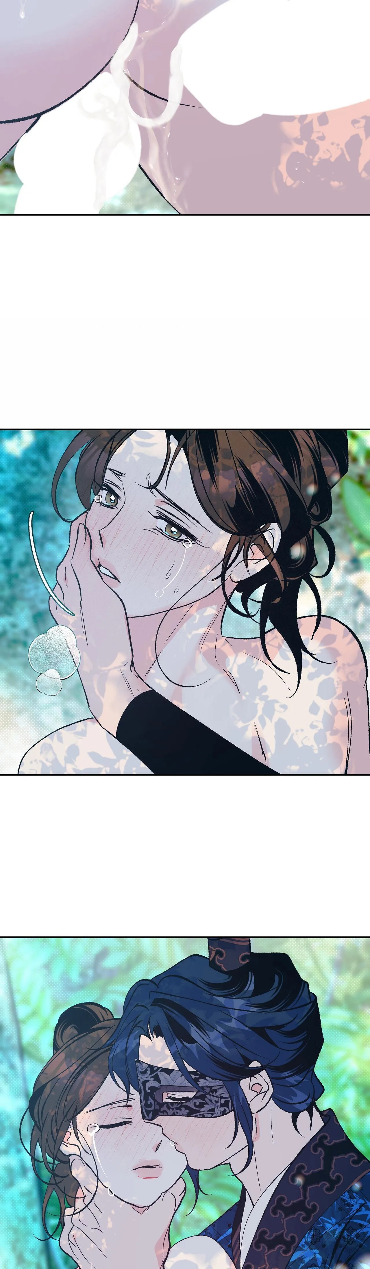 MỘC ĐÀN HƯƠNG Chapter 11 Trang 24