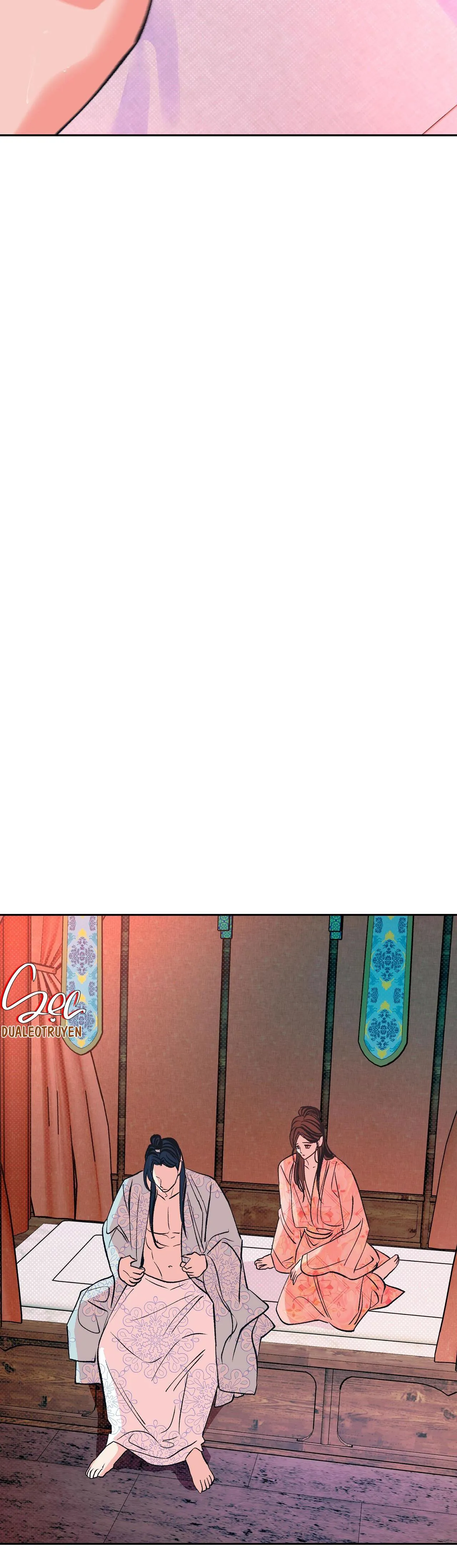 MỘC ĐÀN HƯƠNG Chapter 12 Trang 23