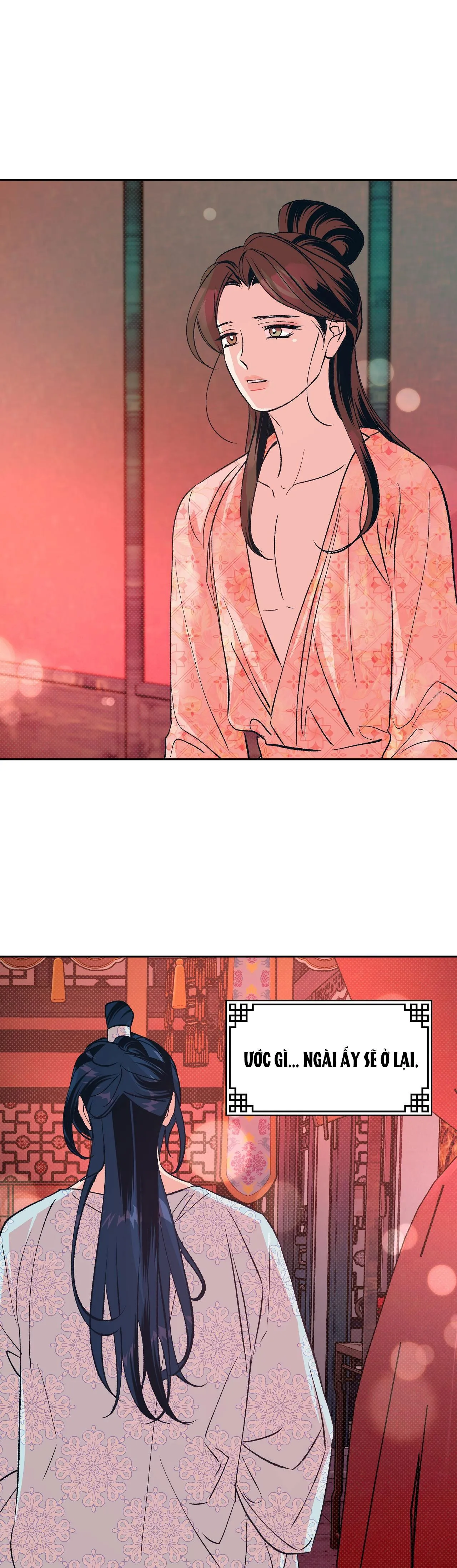 MỘC ĐÀN HƯƠNG Chapter 12 Trang 24