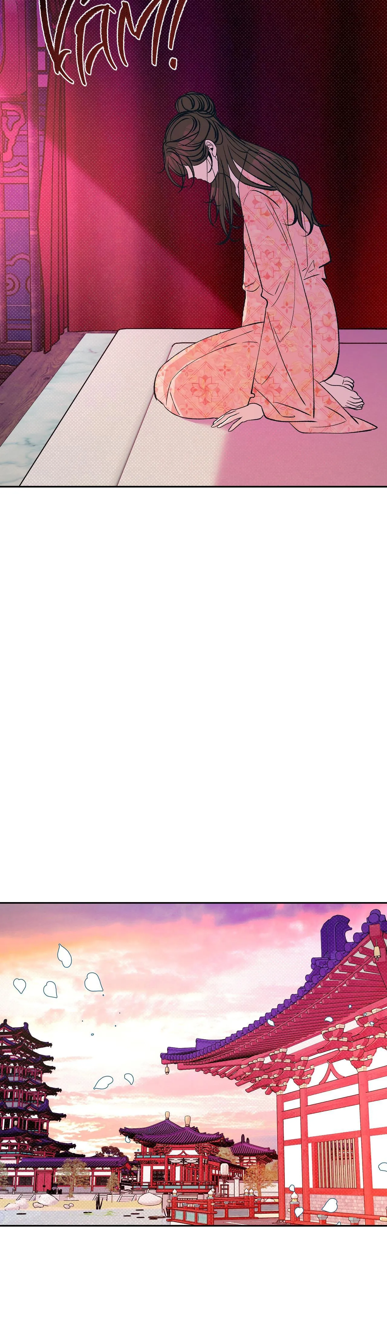 MỘC ĐÀN HƯƠNG Chapter 12 Trang 29