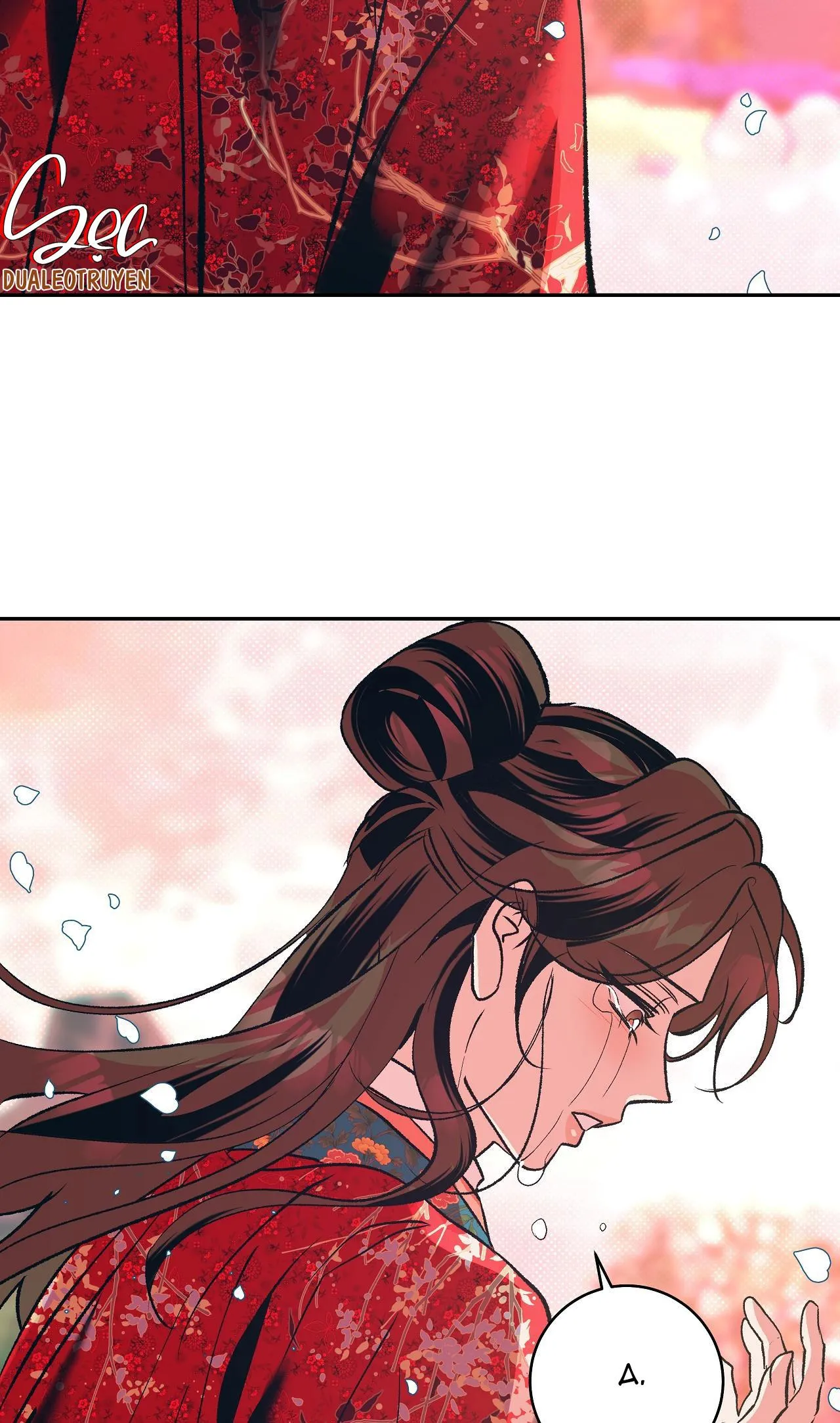 MỘC ĐÀN HƯƠNG Chapter 12 Trang 32