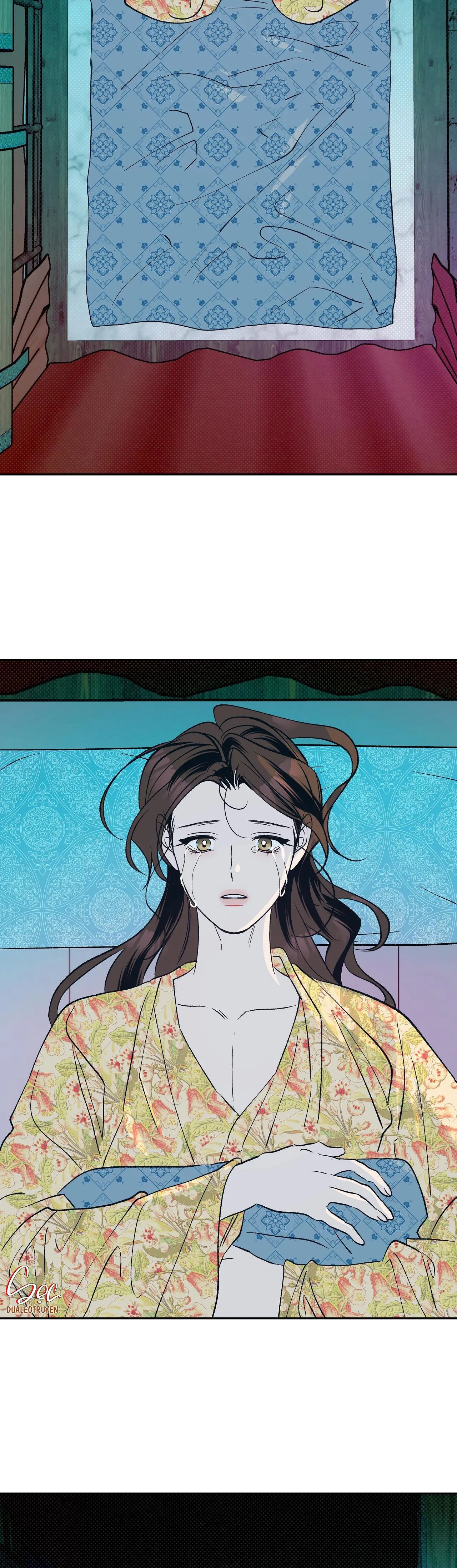 MỘC ĐÀN HƯƠNG Chapter 13 Trang 7