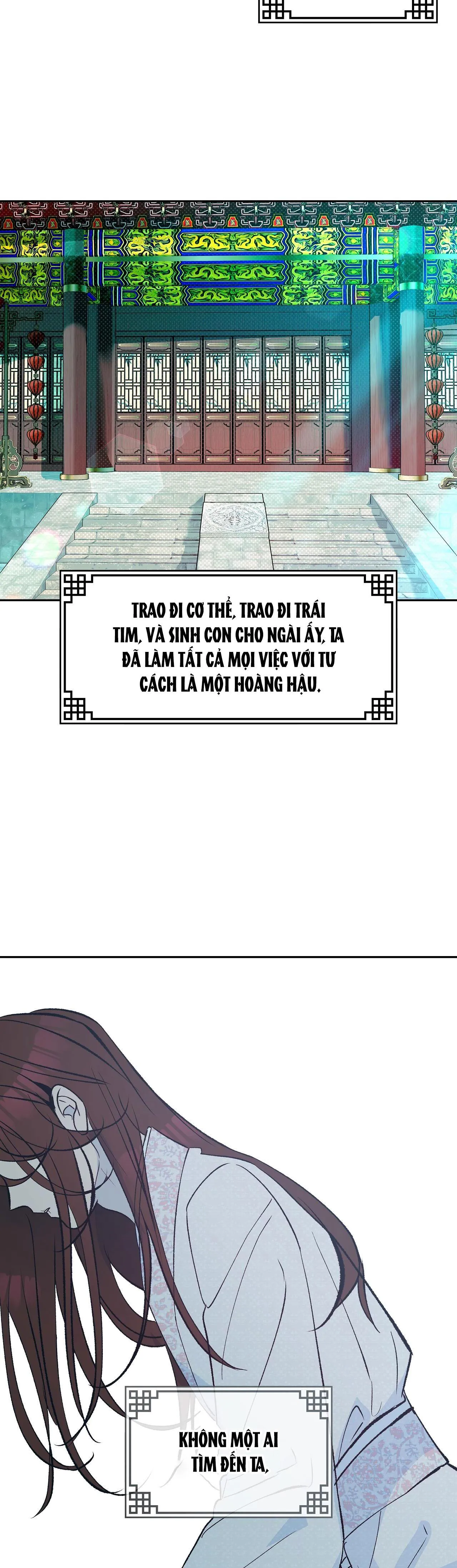 MỘC ĐÀN HƯƠNG Chapter 13 Trang 13