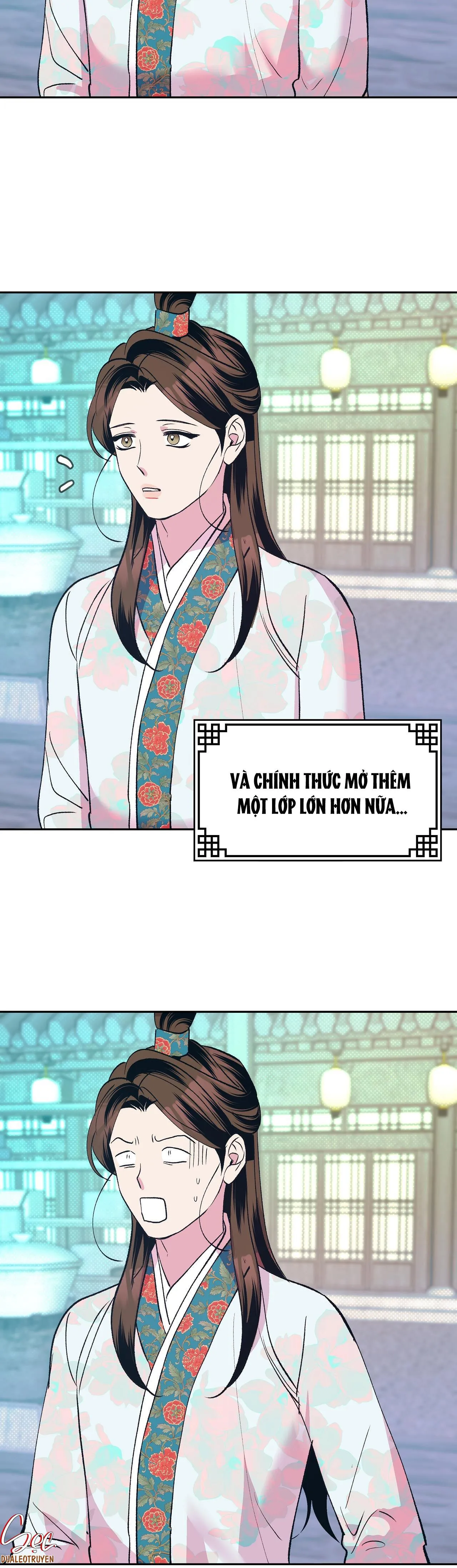 MỘC ĐÀN HƯƠNG Chapter 13 Trang 29