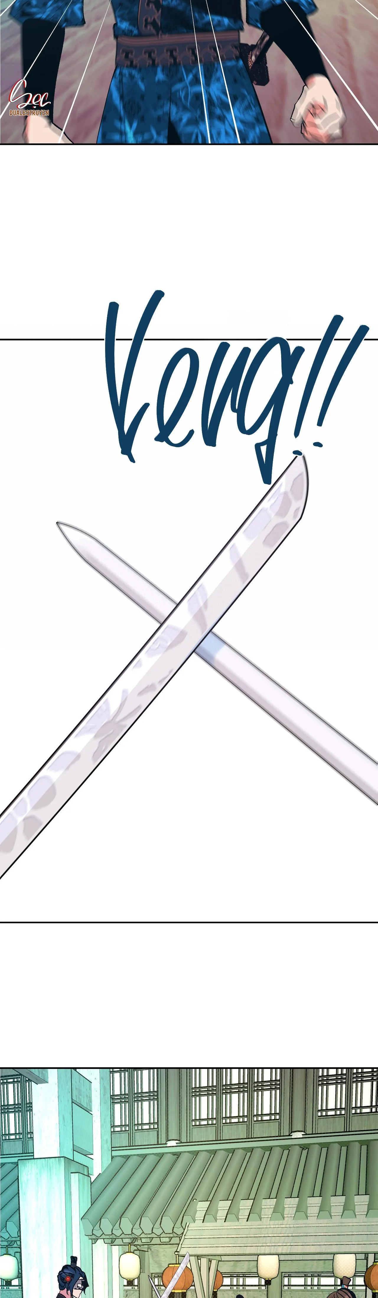 MỘC ĐÀN HƯƠNG Chapter 14 Trang 11