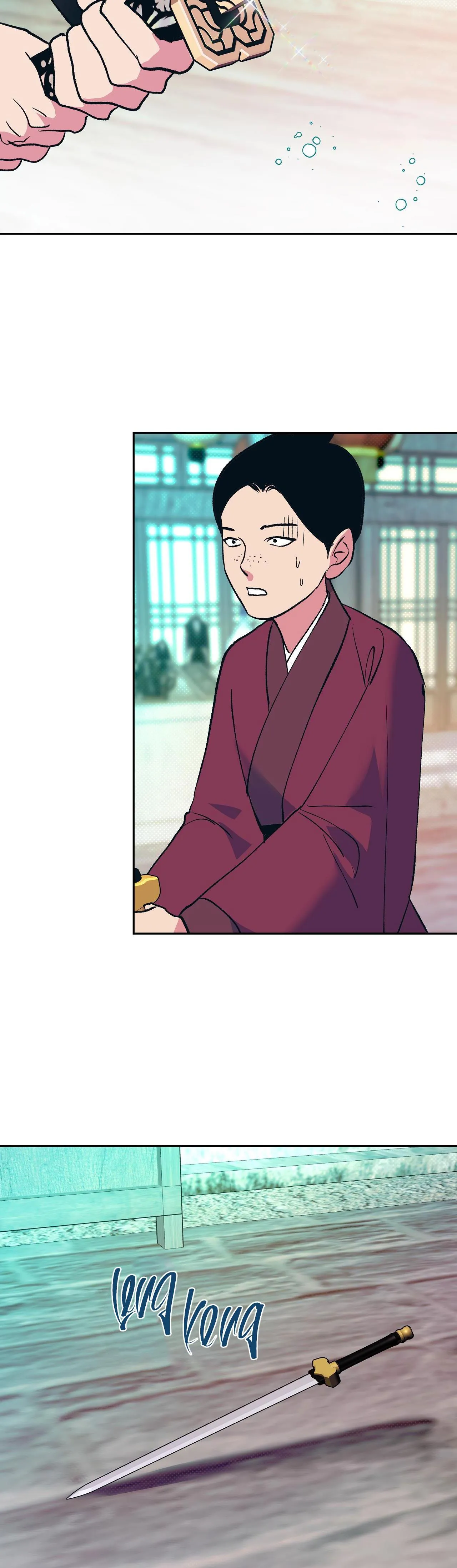 MỘC ĐÀN HƯƠNG Chapter 14 Trang 13