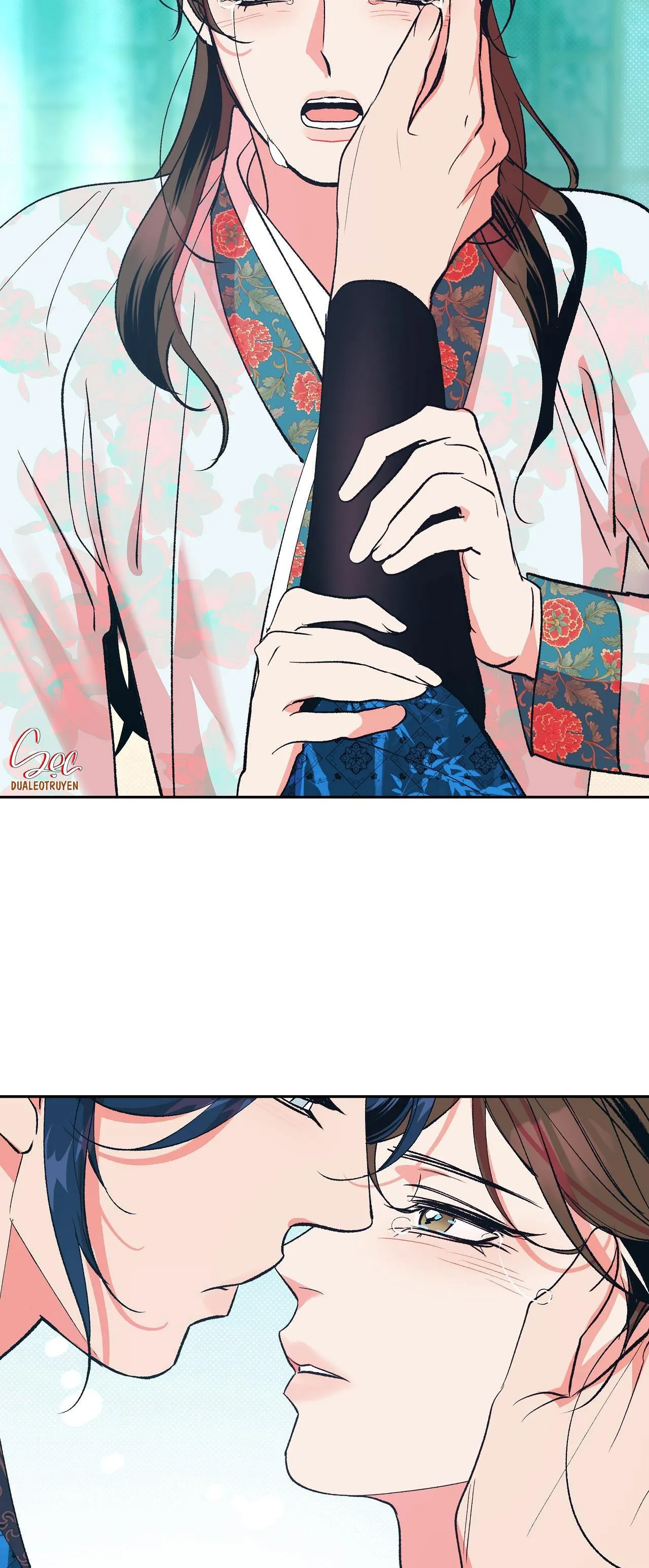 MỘC ĐÀN HƯƠNG Chapter 14 Trang 32