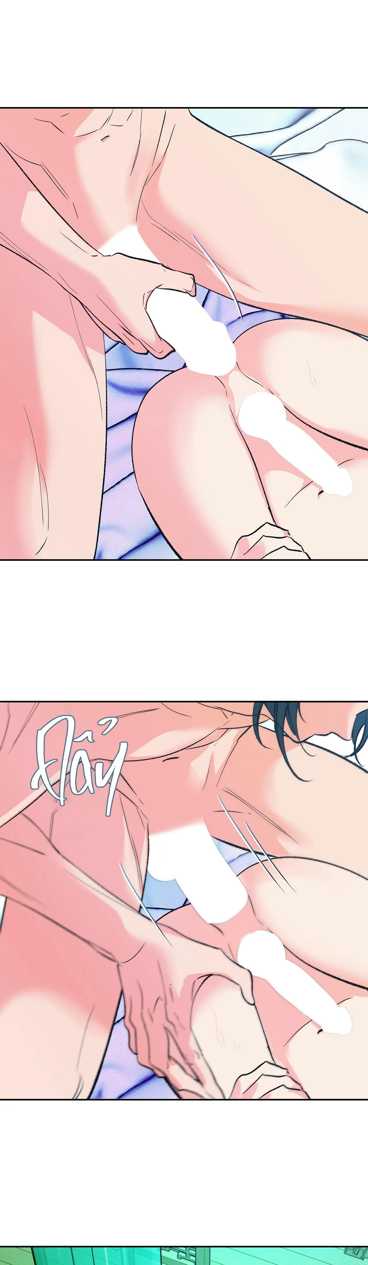 MỘC ĐÀN HƯƠNG Chapter 15 Trang 7