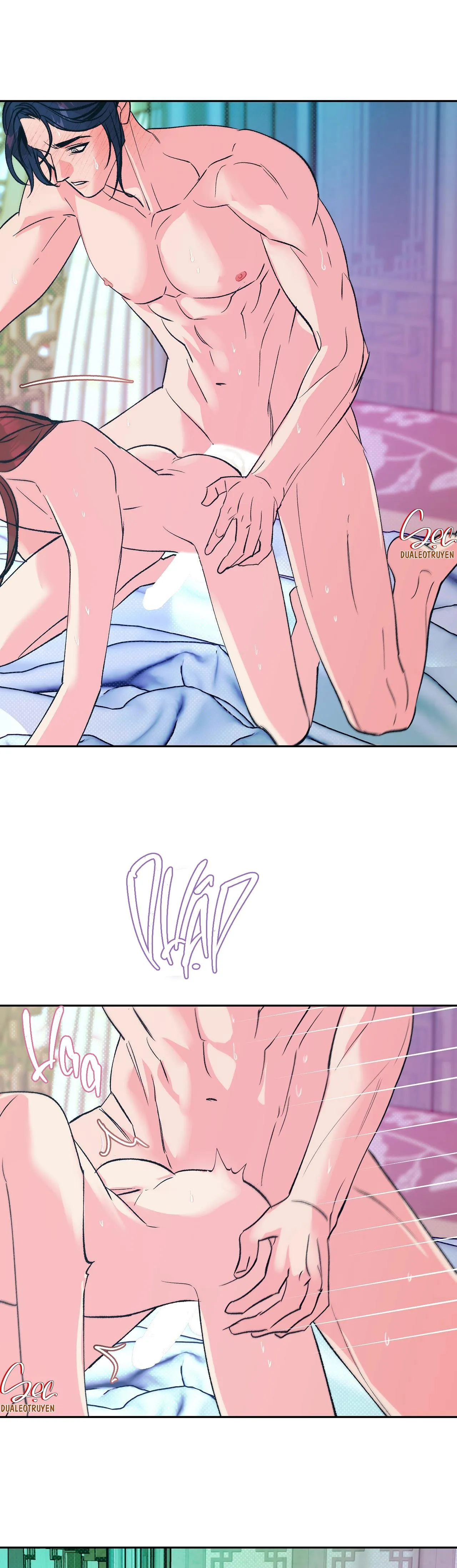 MỘC ĐÀN HƯƠNG Chapter 15 Trang 12