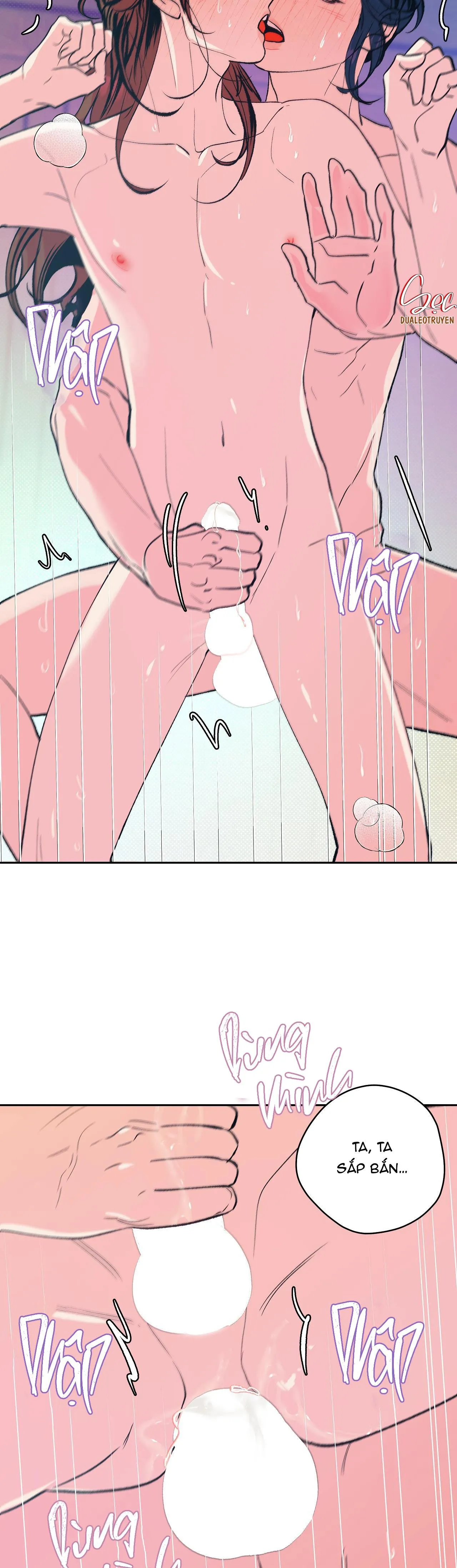 MỘC ĐÀN HƯƠNG Chapter 15 Trang 17