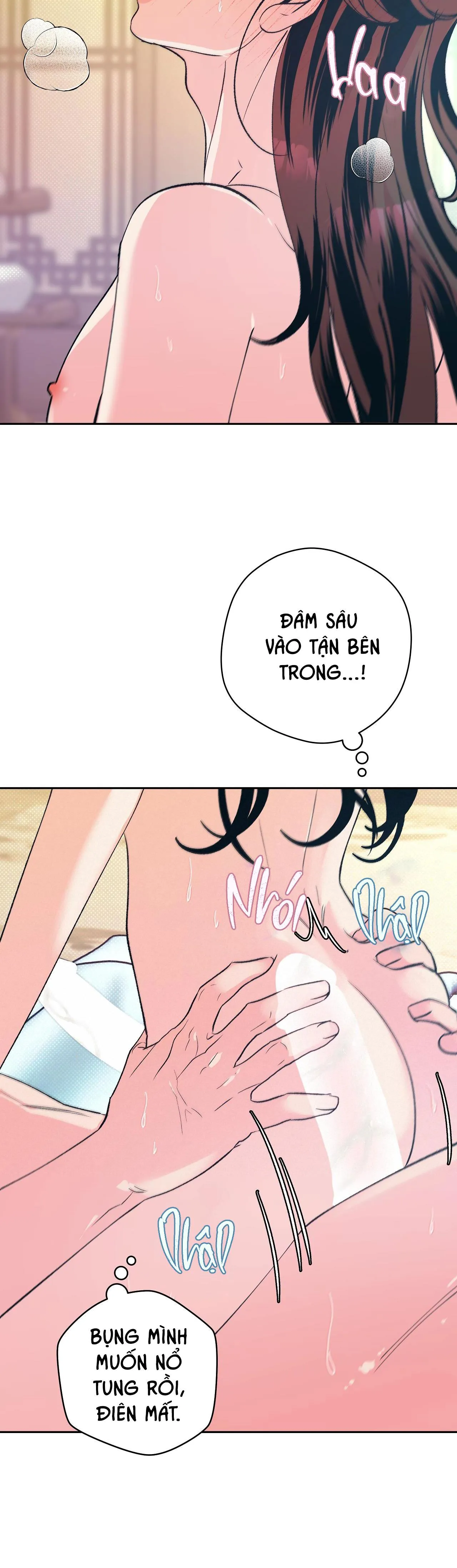 MỘC ĐÀN HƯƠNG Chapter 15 Trang 25