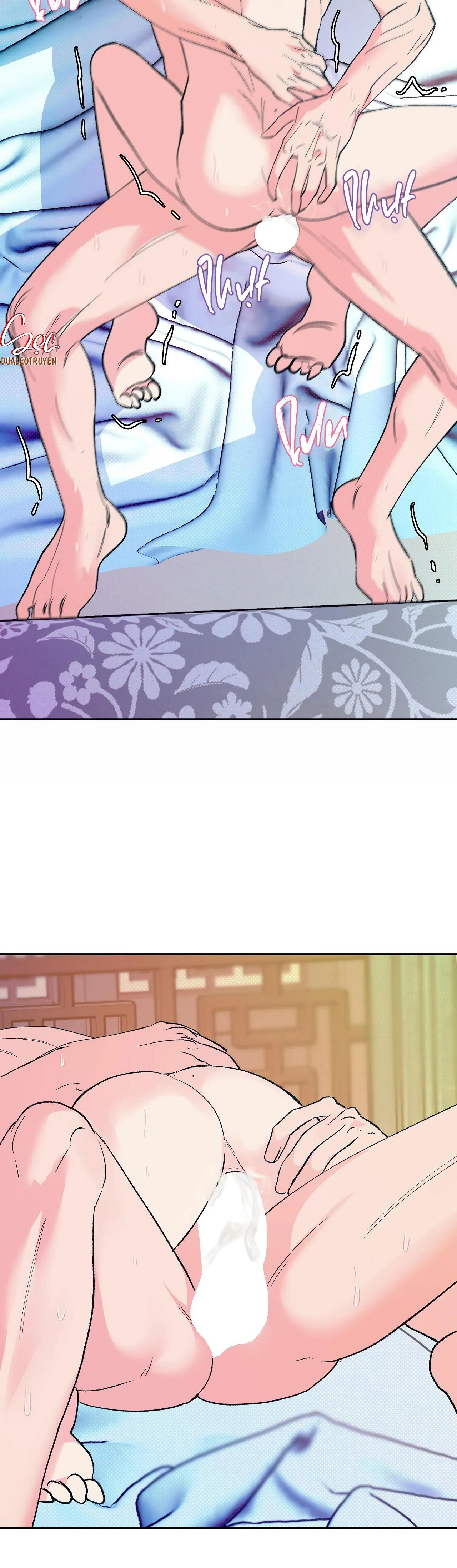 MỘC ĐÀN HƯƠNG Chapter 15 Trang 30