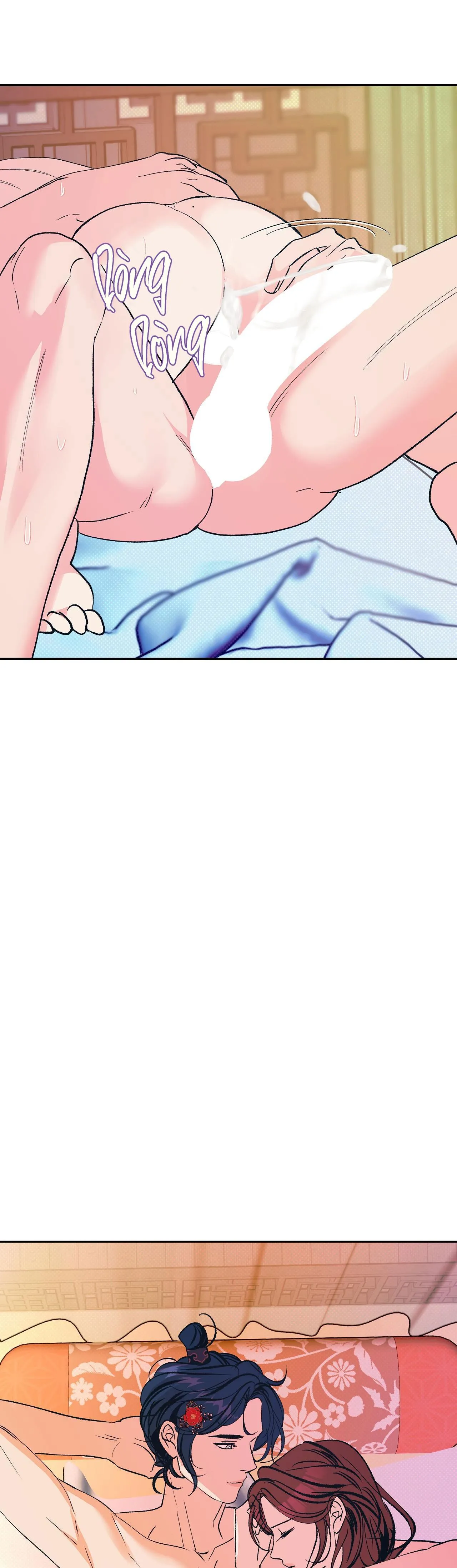 MỘC ĐÀN HƯƠNG Chapter 15 Trang 31