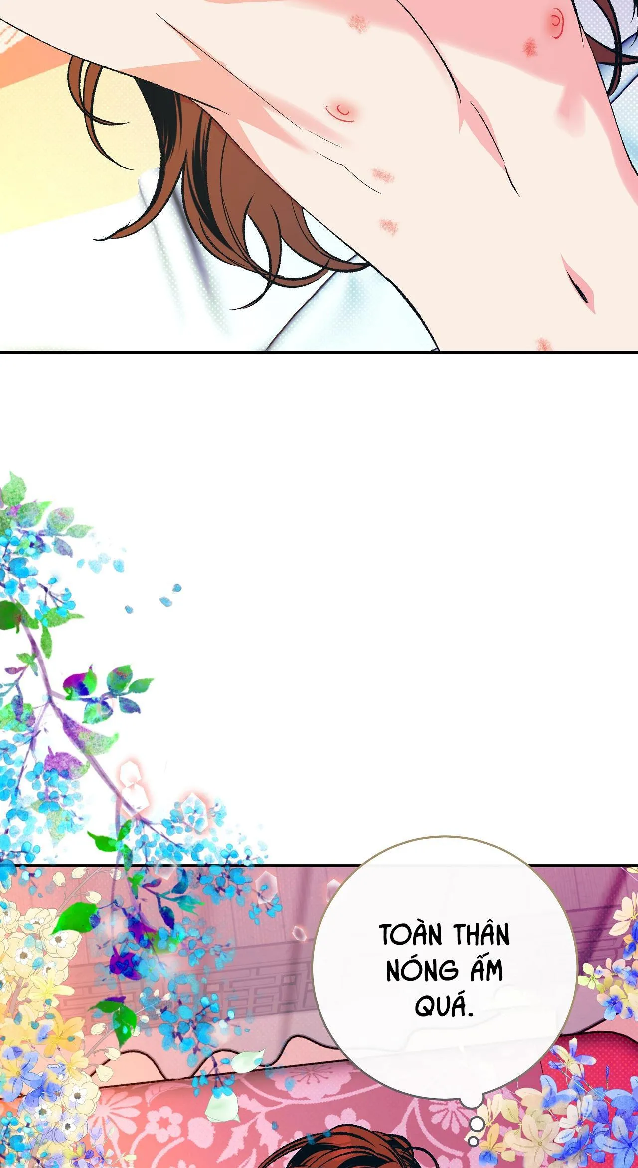 MỘC ĐÀN HƯƠNG Chapter 15 Trang 37