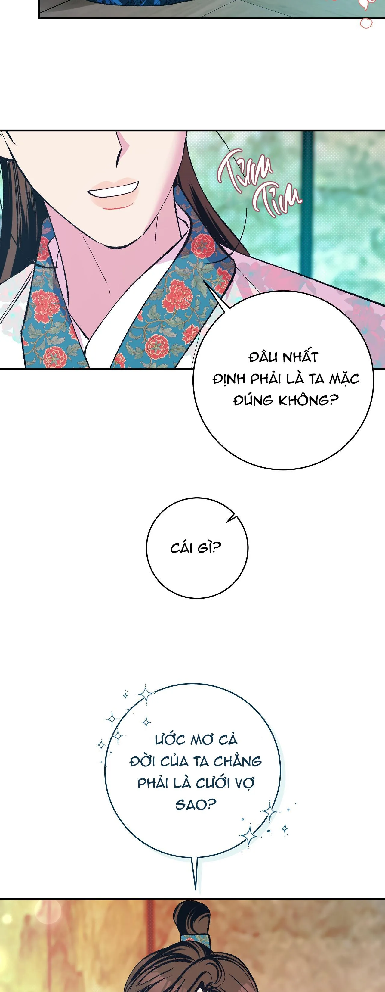 MỘC ĐÀN HƯƠNG Chapter 16 Trang 12