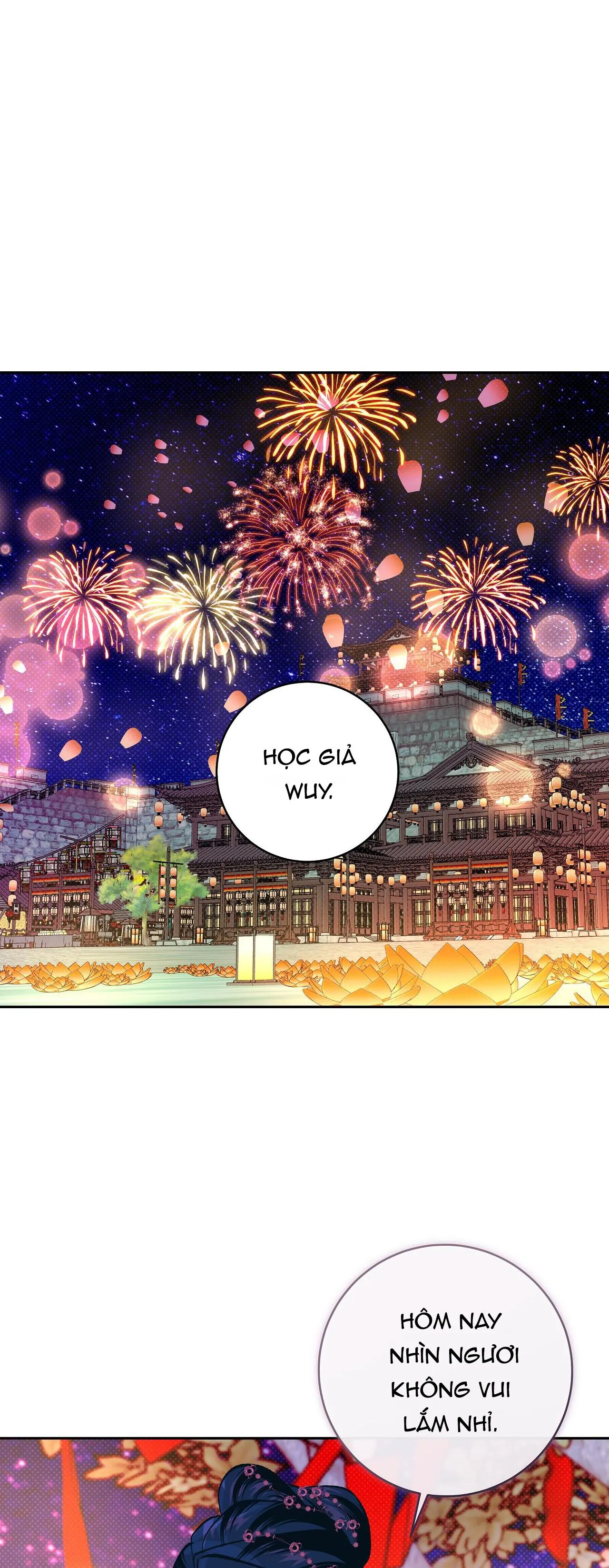 MỘC ĐÀN HƯƠNG Chapter 16 Trang 24