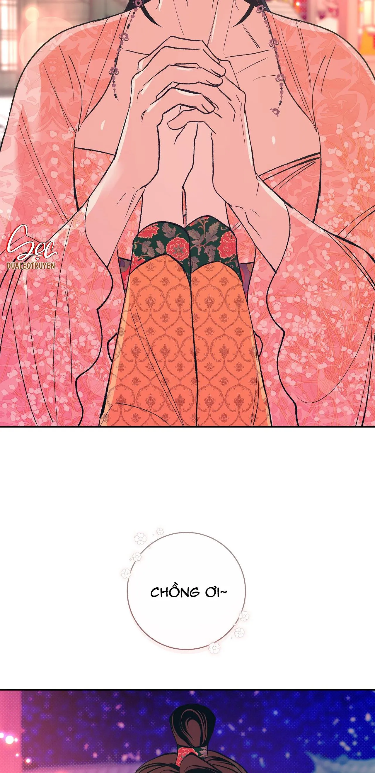 MỘC ĐÀN HƯƠNG Chapter 16 Trang 44