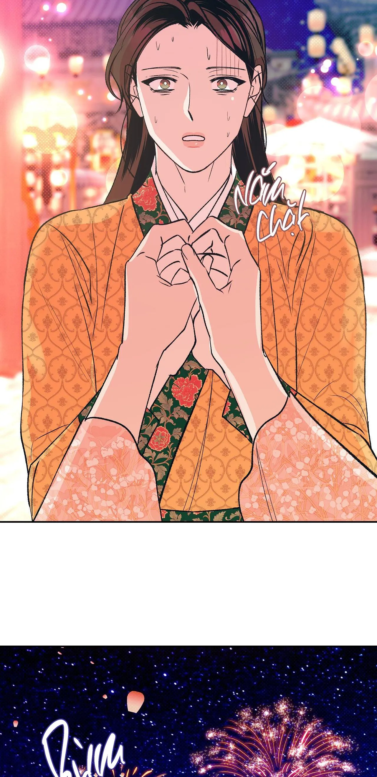 MỘC ĐÀN HƯƠNG Chapter 16 Trang 45